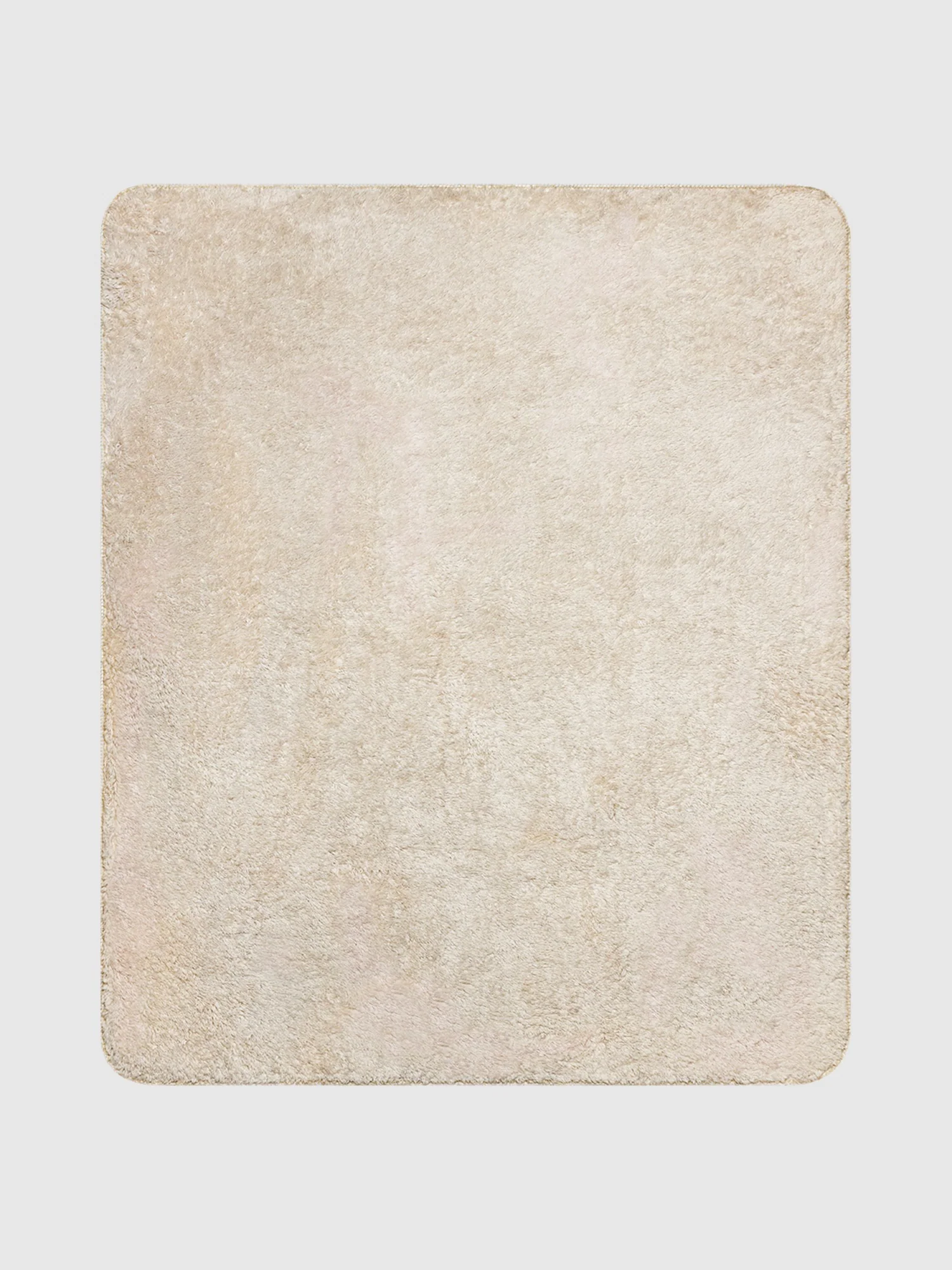 Avatar: The Last Airbender Appa Premium Sherpa Blanket - Image 3