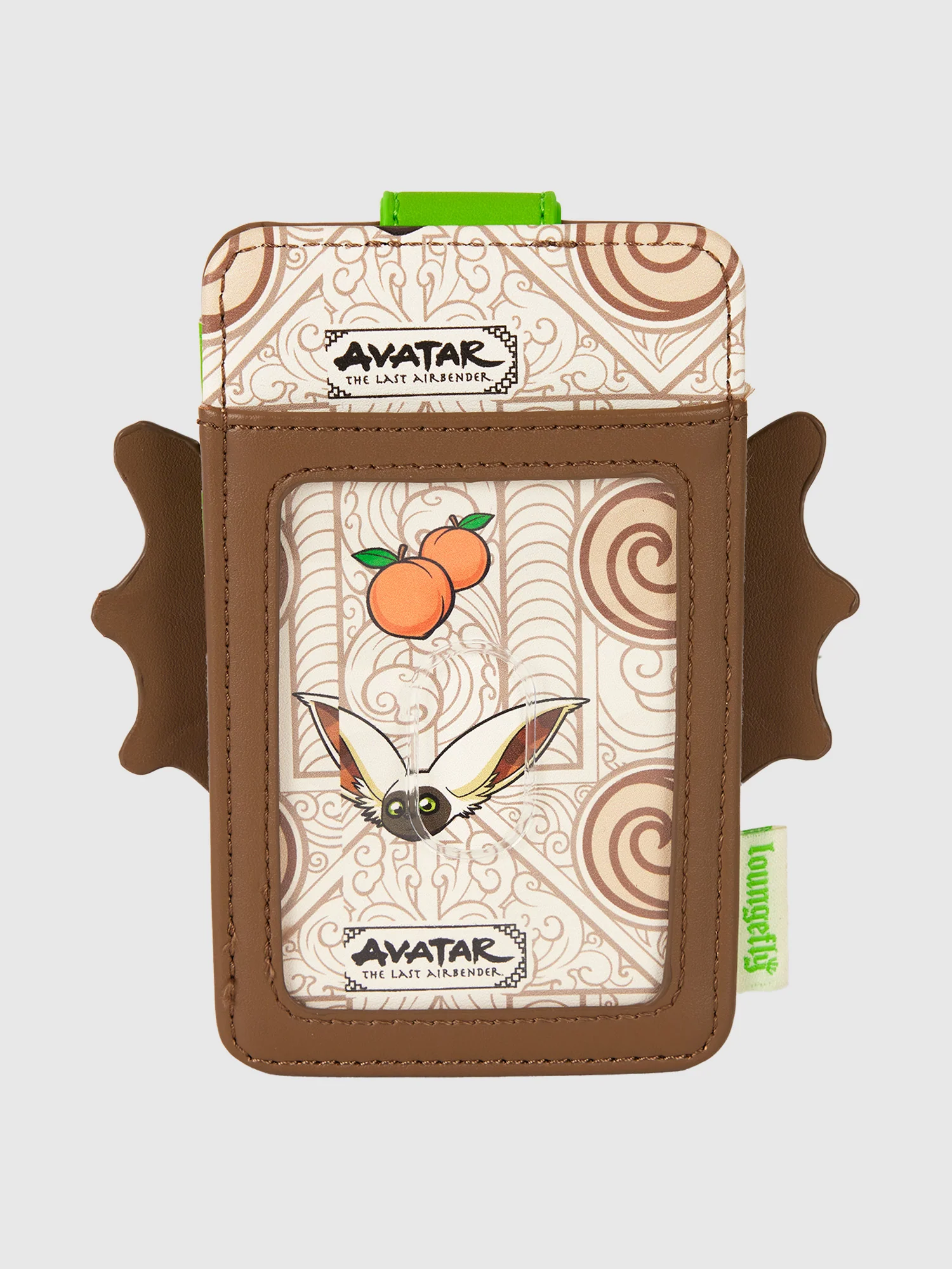 Avatar: The Last Airbender Card Holder - Image 2