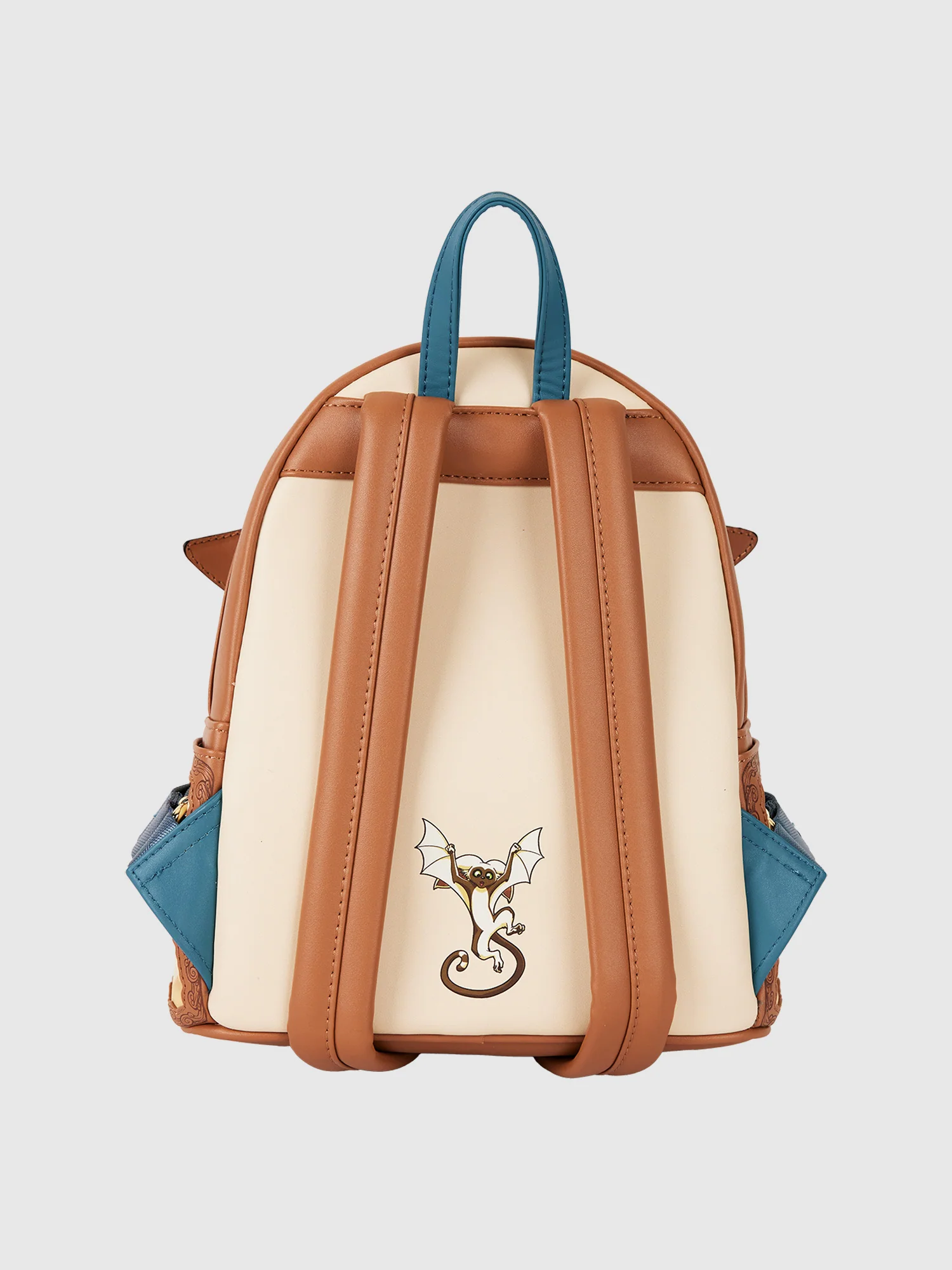 Avatar: The Last Airbender Mini Backpack - Image 2