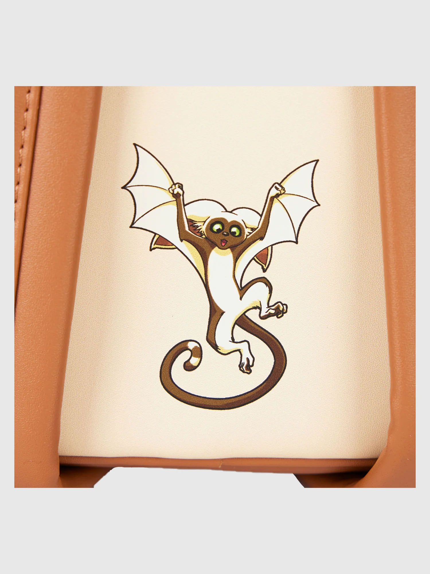 Avatar: The Last Airbender Mini Backpack - Image 5