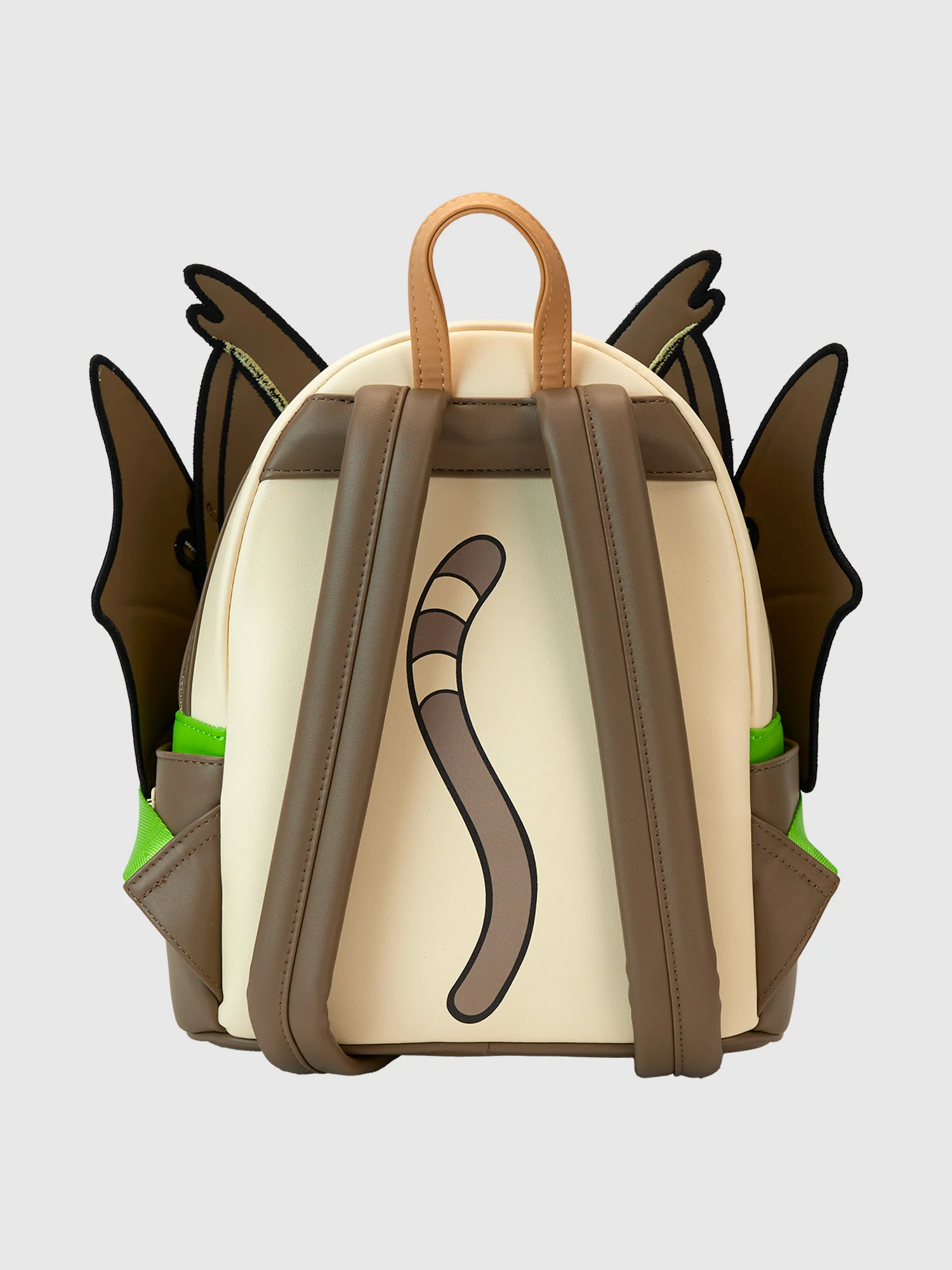 Avatar: The Last Airbender Plush Mini Backpack - Image 2