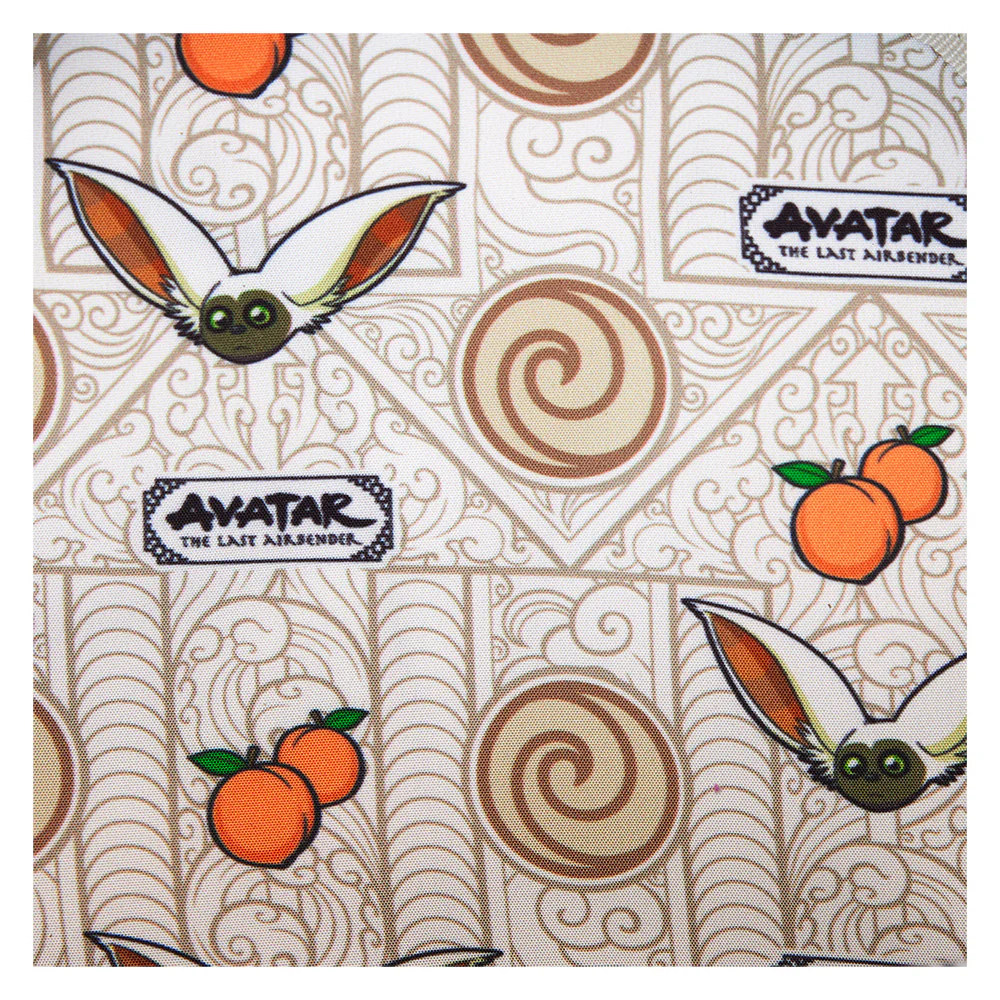 Avatar: The Last Airbender Plush Mini Backpack - Image 6