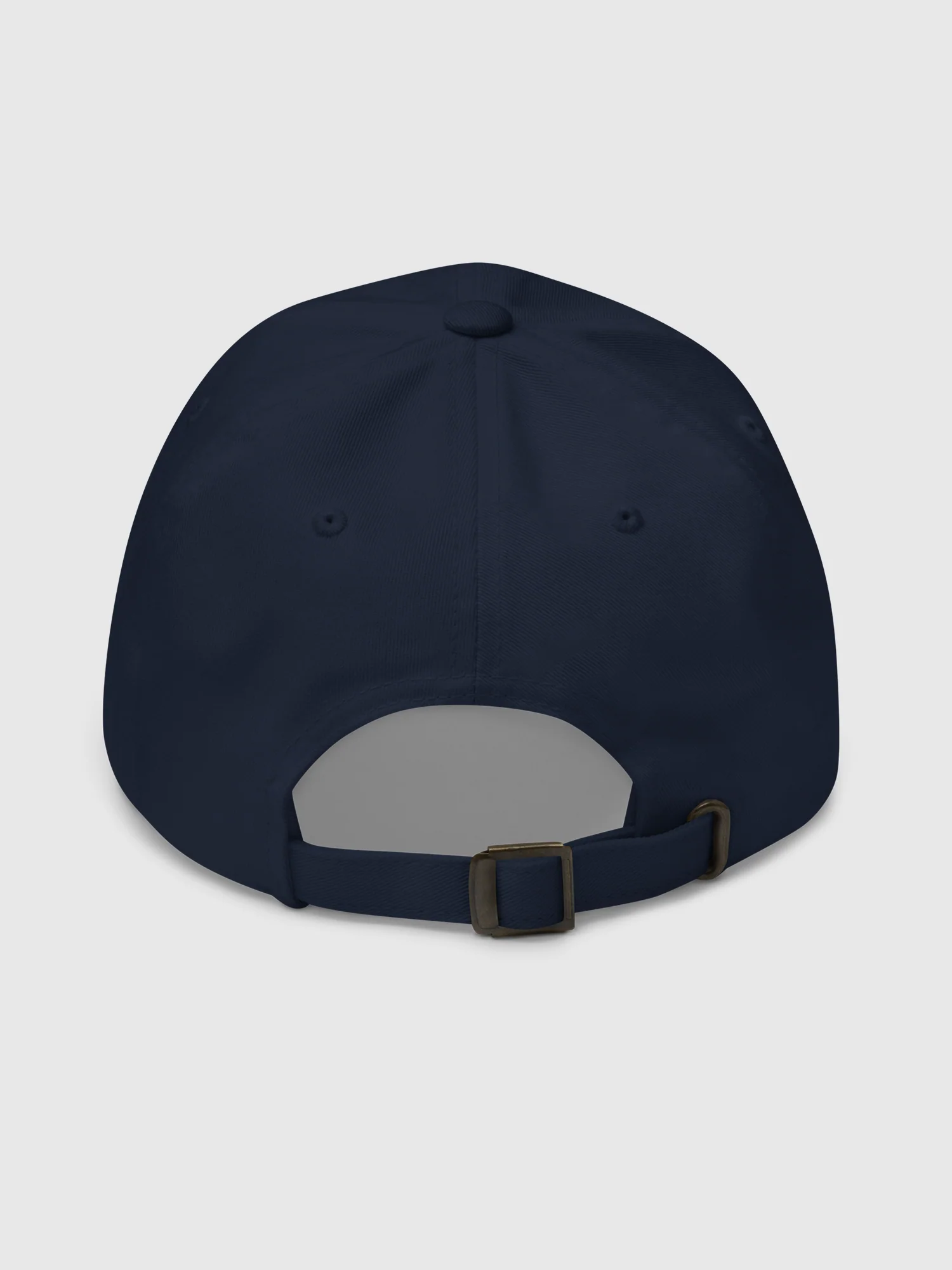Beverly Hills Cop: Axel F Embroidered Dad hat - Image 3