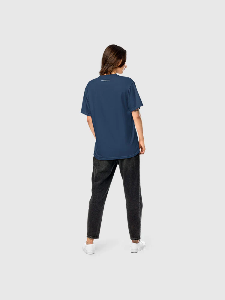 Beverly Hills Cop: Axel F Logo Comfort Colors T-Shirt - Image 5