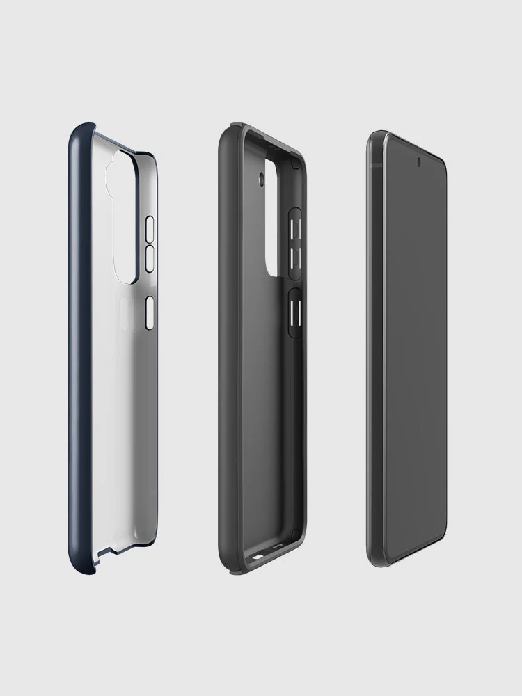 Beverly Hills Cop: Axel F They Love Me in Beverly Hills Samsung Tough Case - Image 2