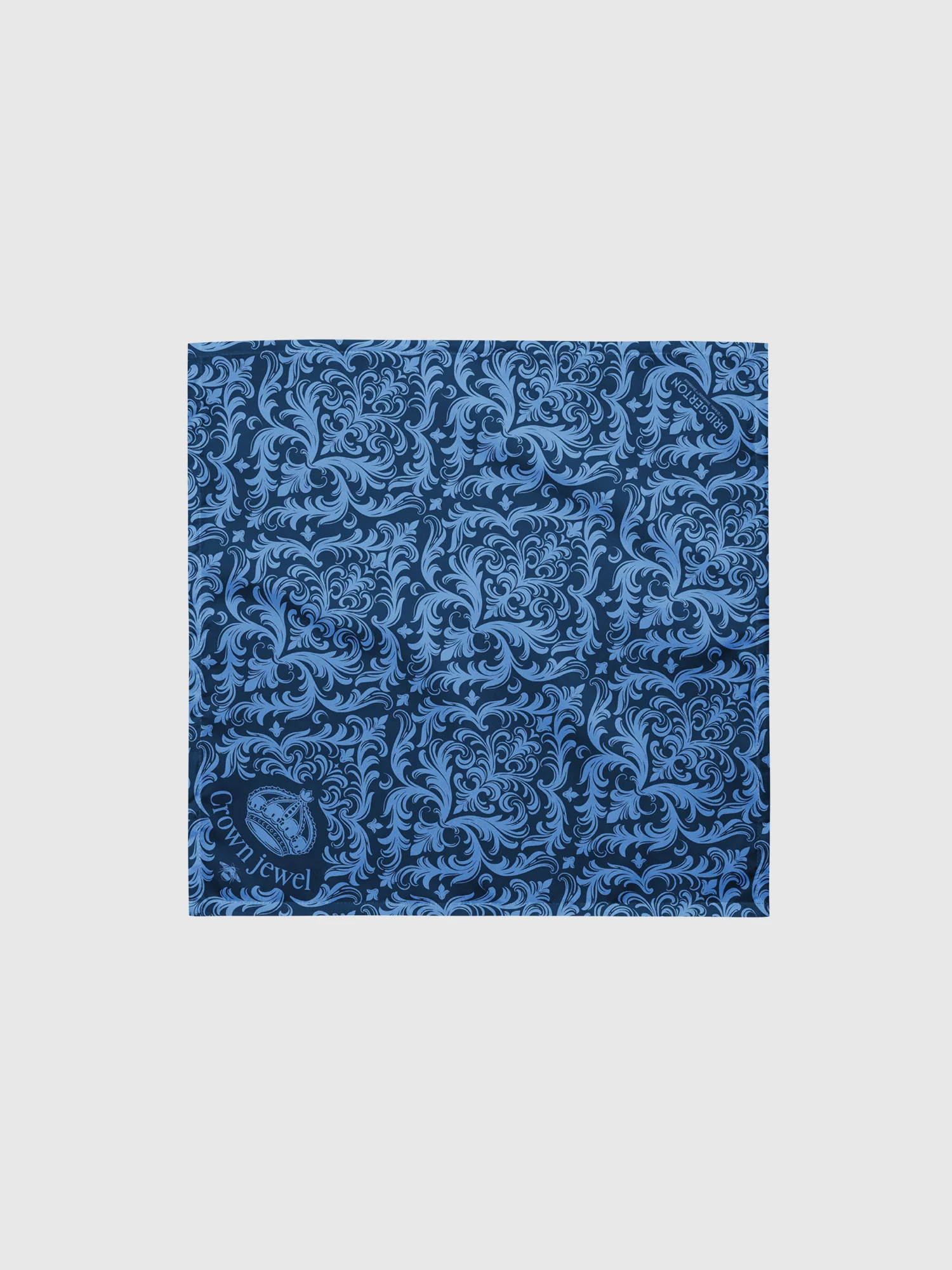 Bridgerton Bandana Crown Jewel - Image 2