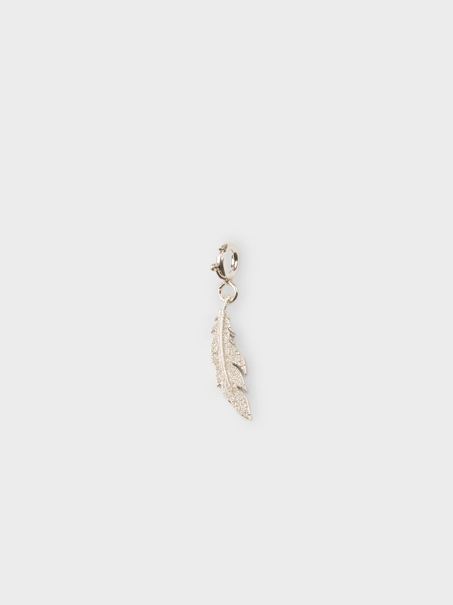 Bridgerton Feather Charm - Image 2