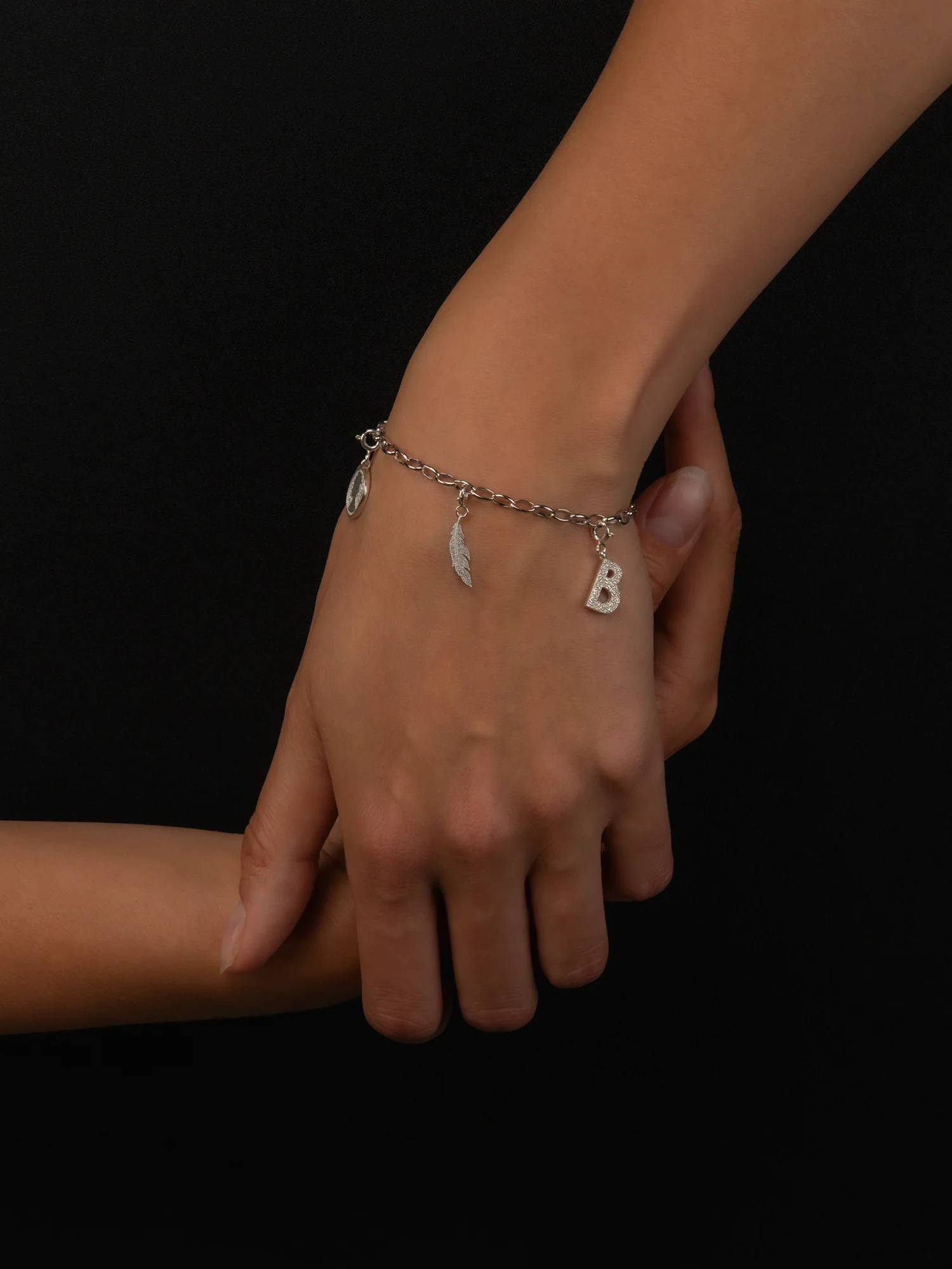 Bridgerton Feather Charm - Image 5