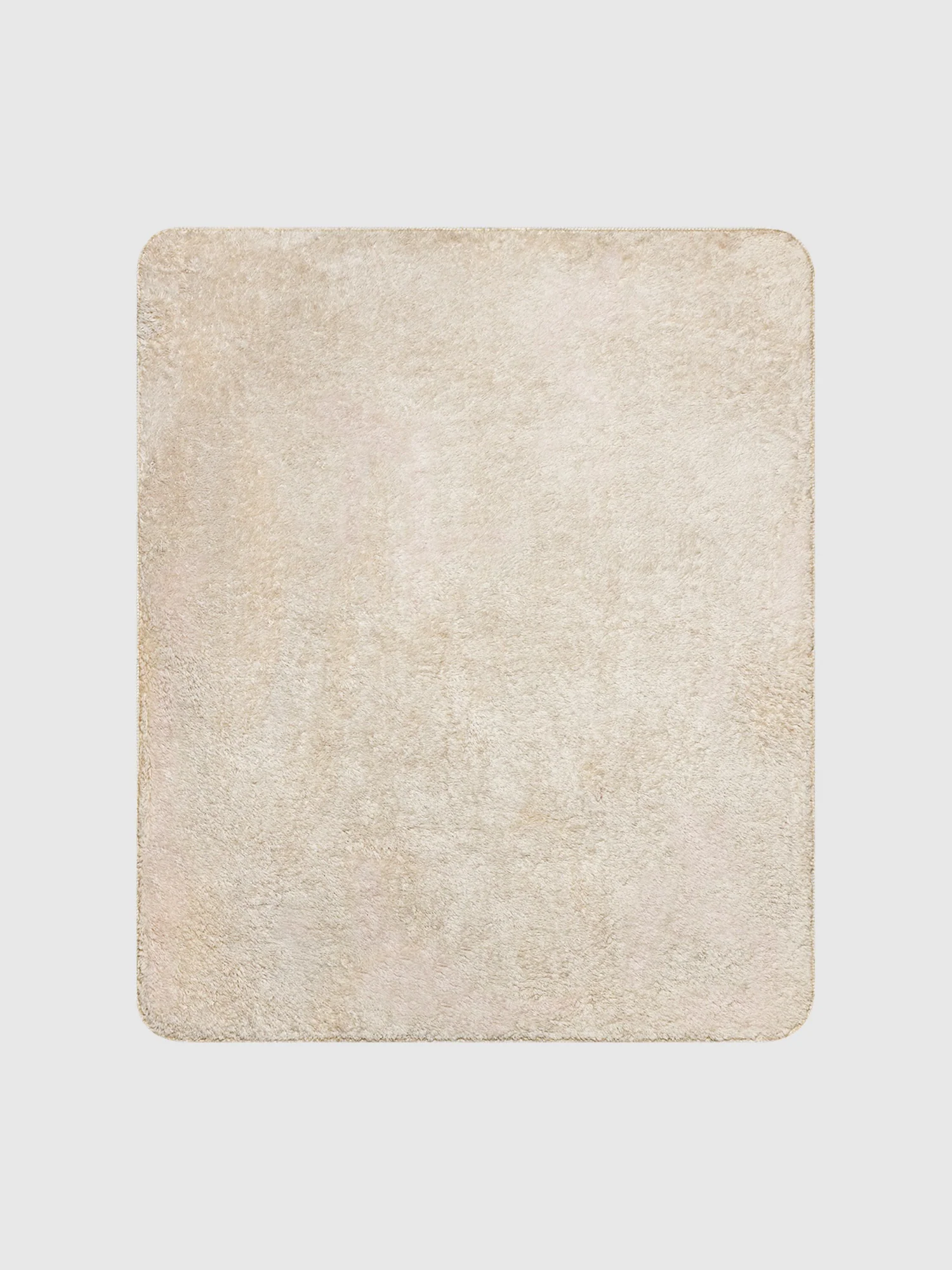 Bridgerton Hearts Sherpa Blanket - Image 3