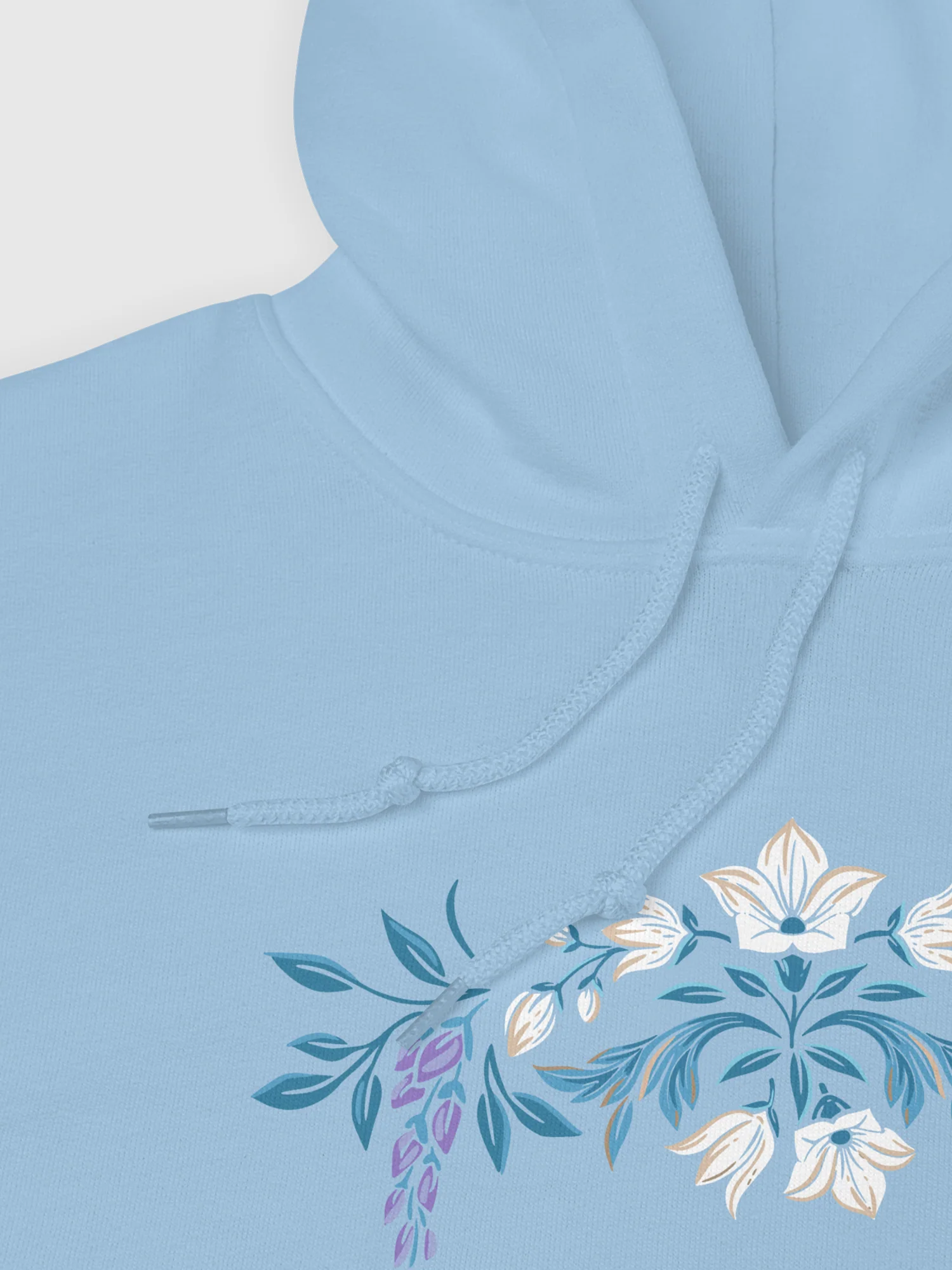 Bridgerton Hoodie Every Love Story Is Different - Image 3
