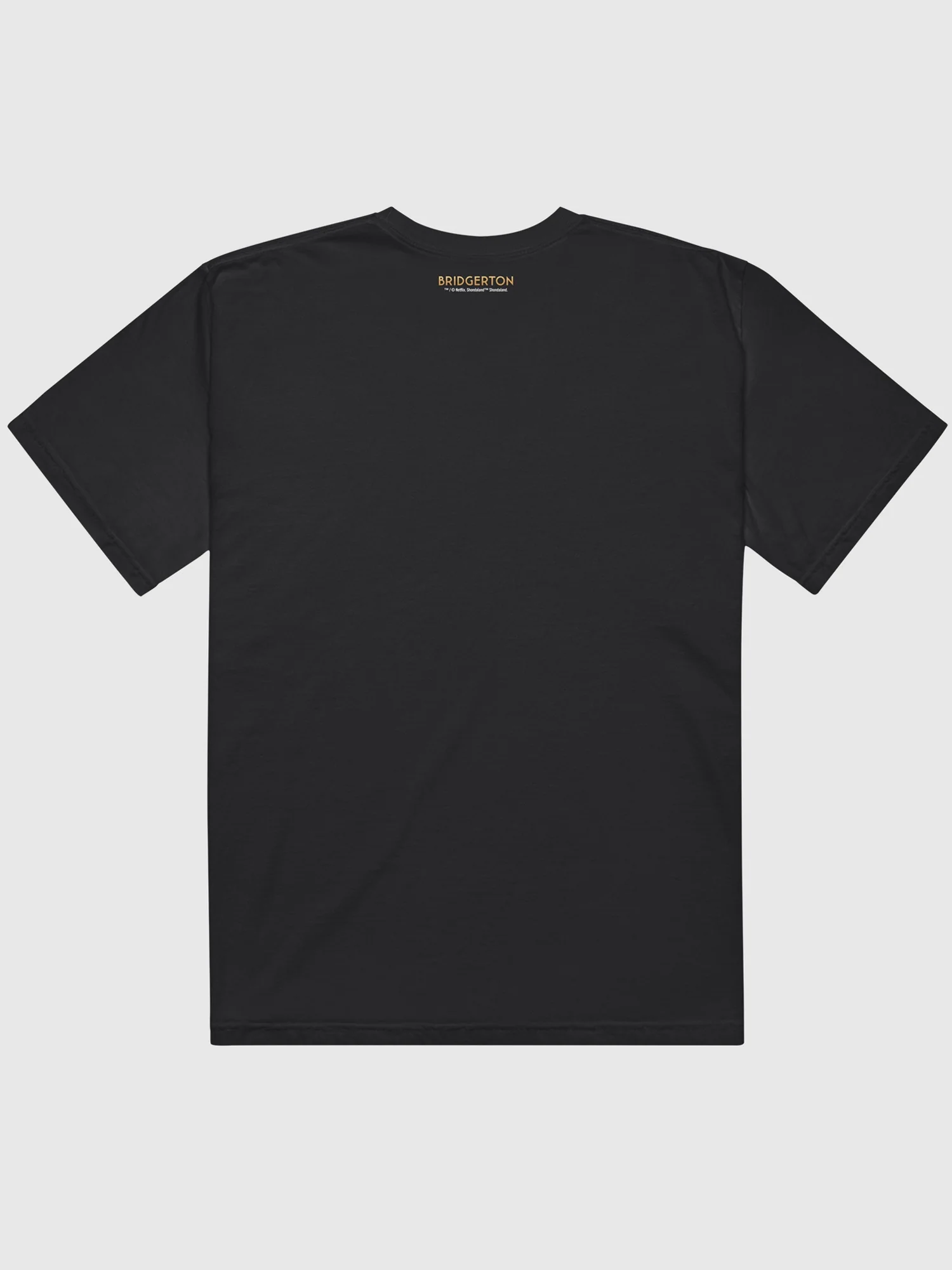 Bridgerton Kanthony Heartthrob T-Shirt - Image 4