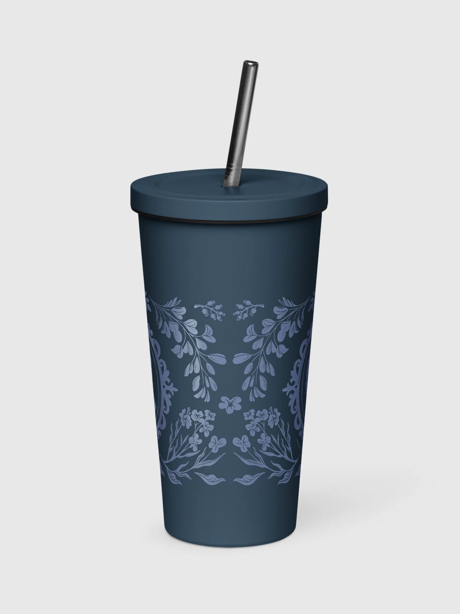 Lady Whistledown Insulated Tumbler - Image 2