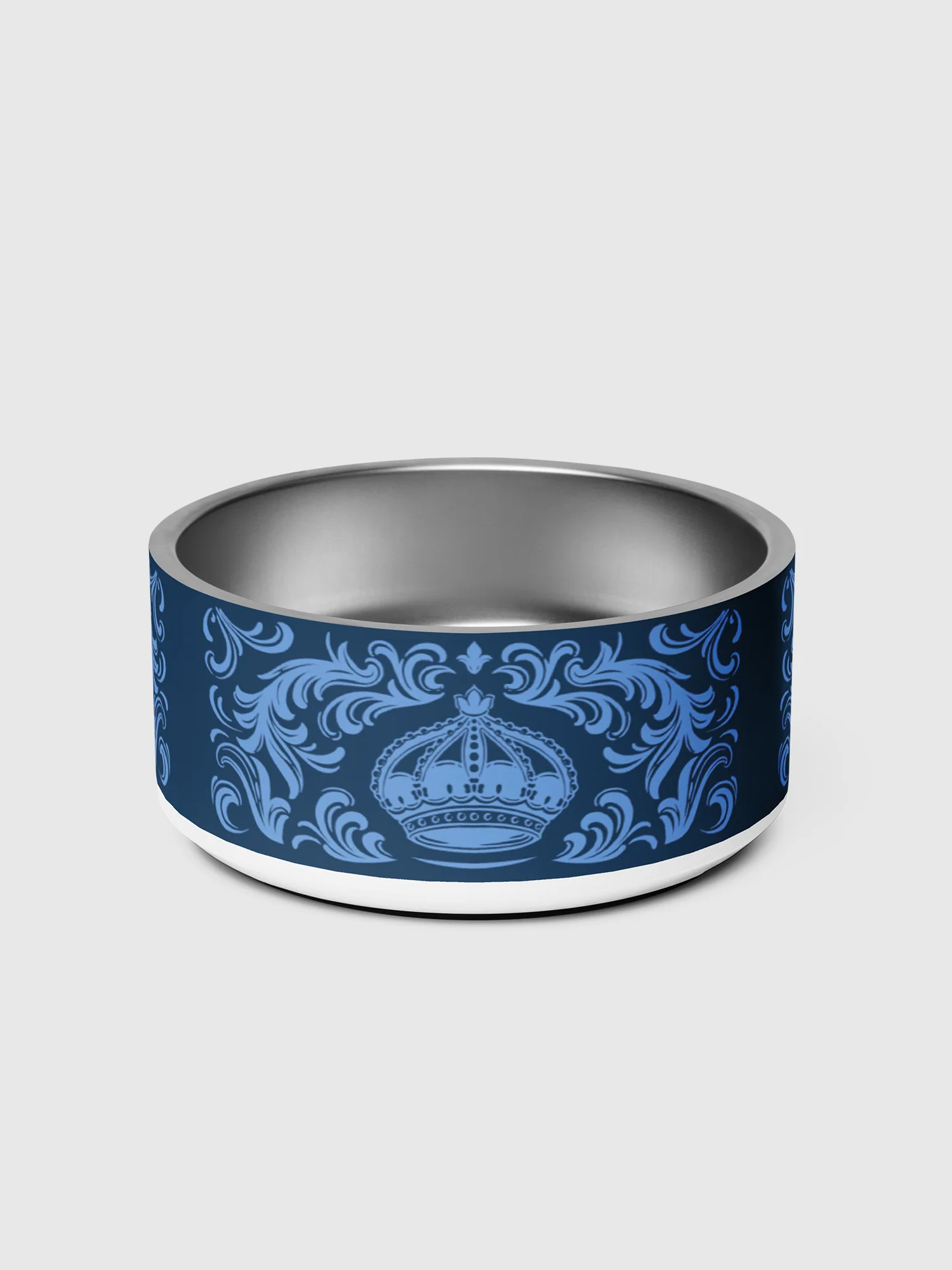 Bridgerton Pet Bowl Queen's Diamond - Image 4