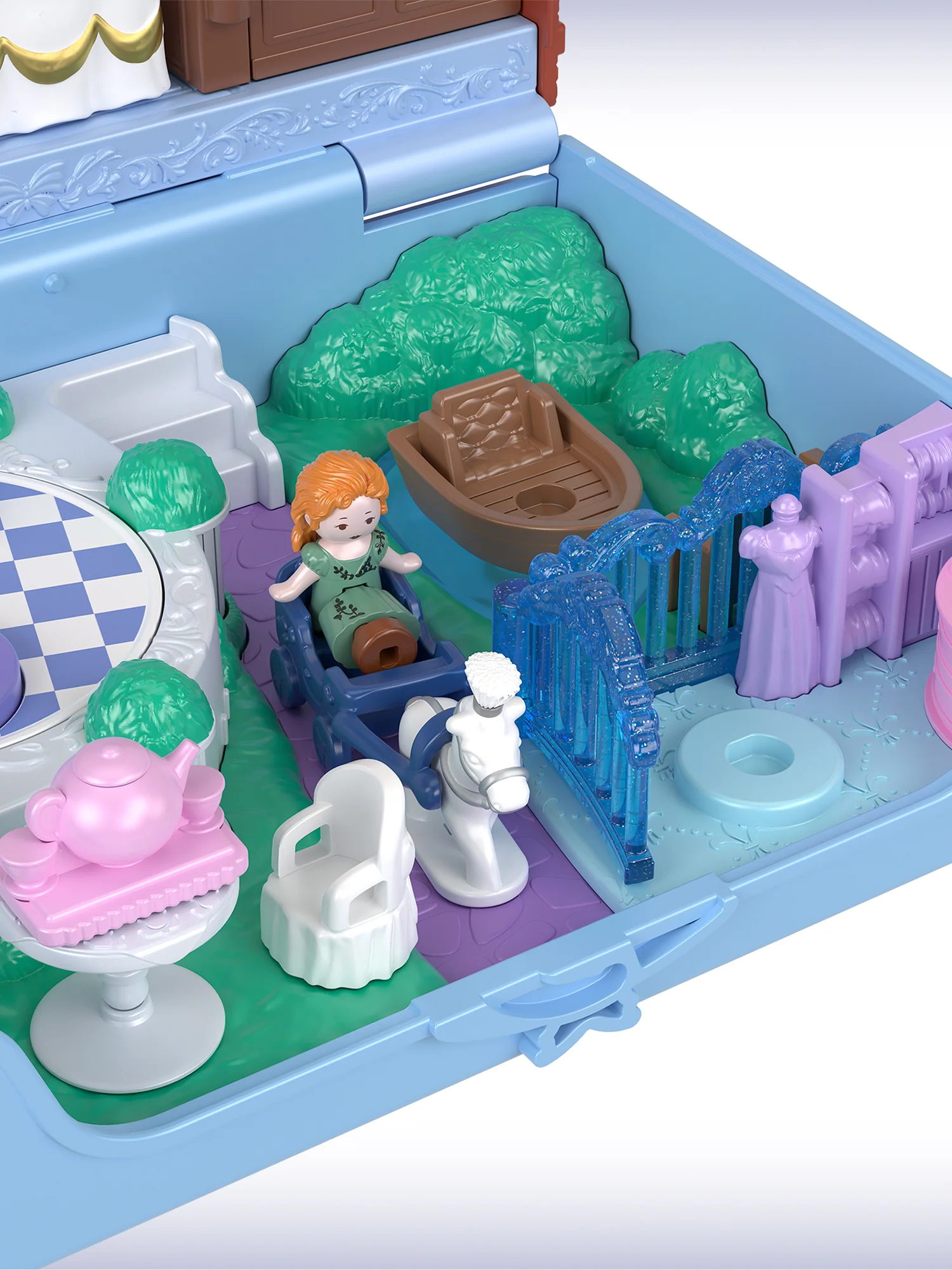 Bridgerton Playset Polly Pocket - Image 2