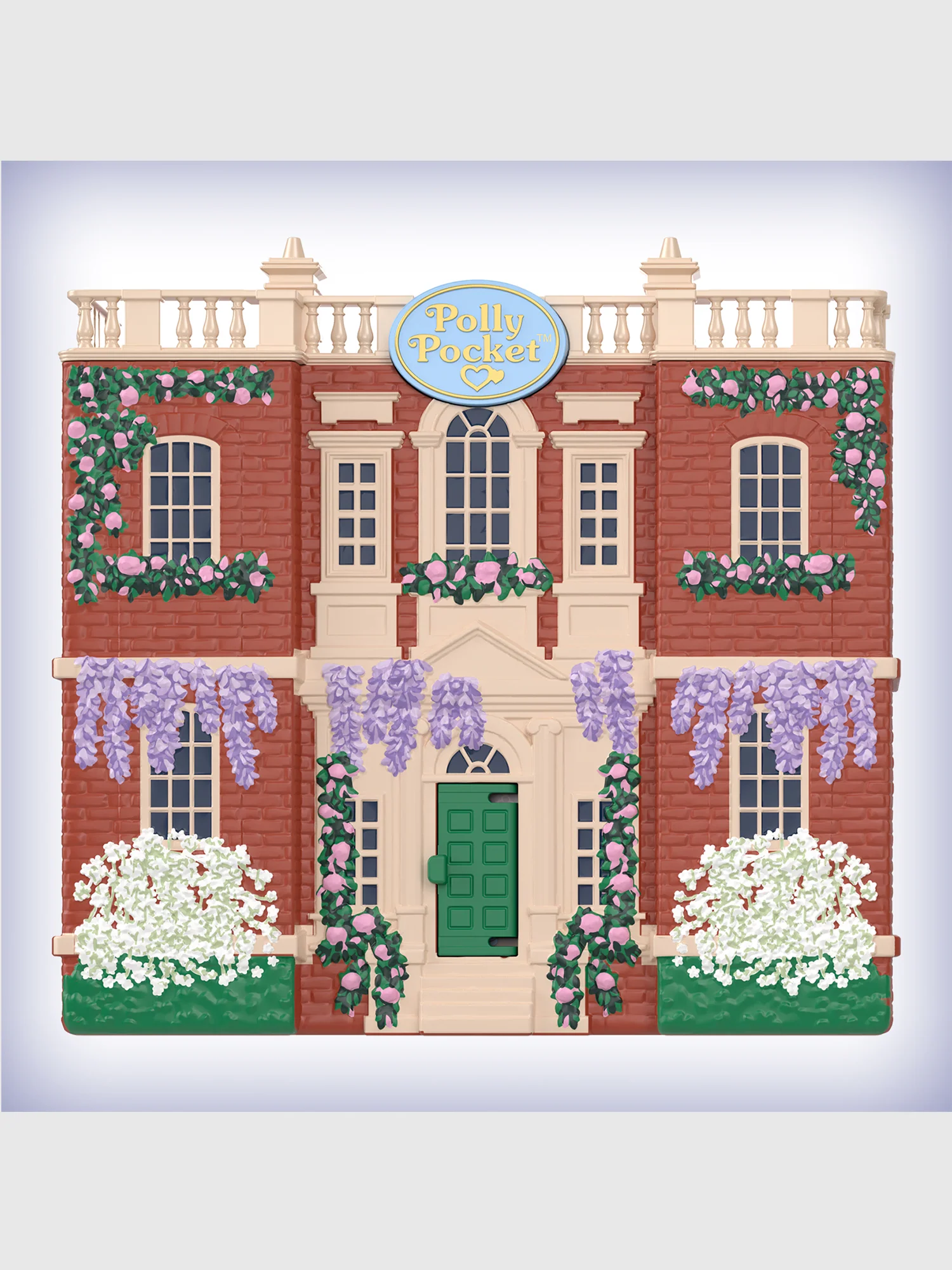 Bridgerton Playset Polly Pocket - Image 9