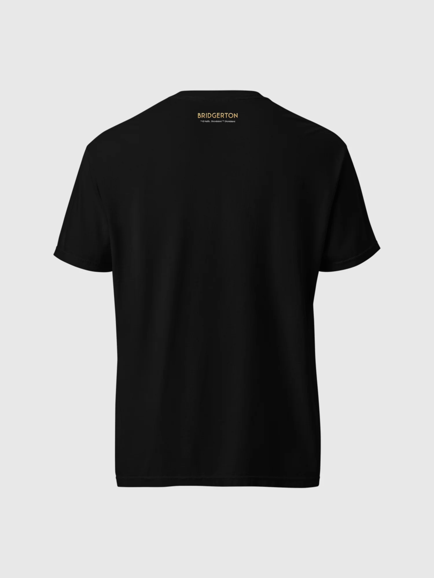 Bridgerton Polin Comfort Colors T-Shirt - Image 3
