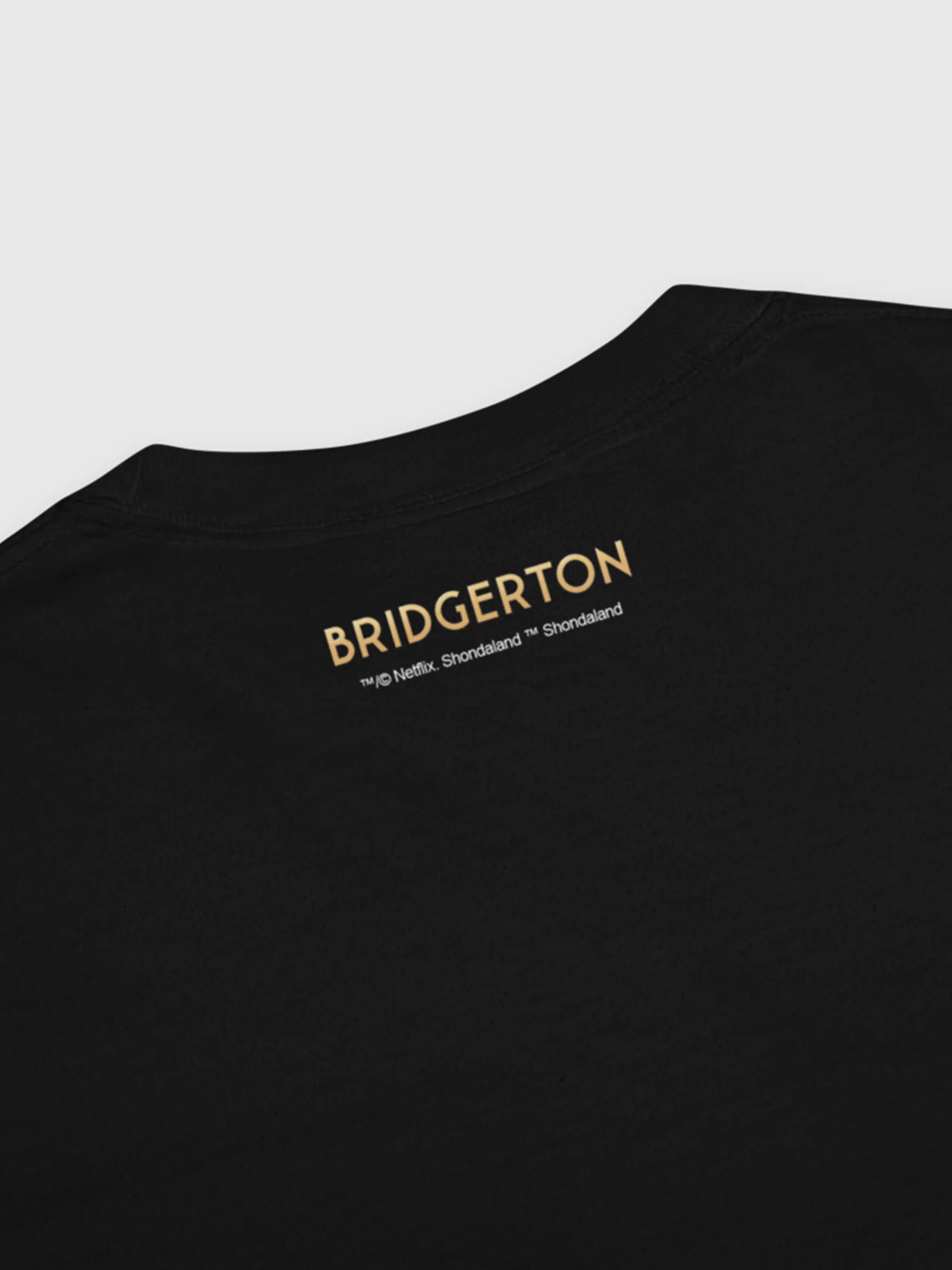 Bridgerton Polin Comfort Colors T-Shirt - Image 4