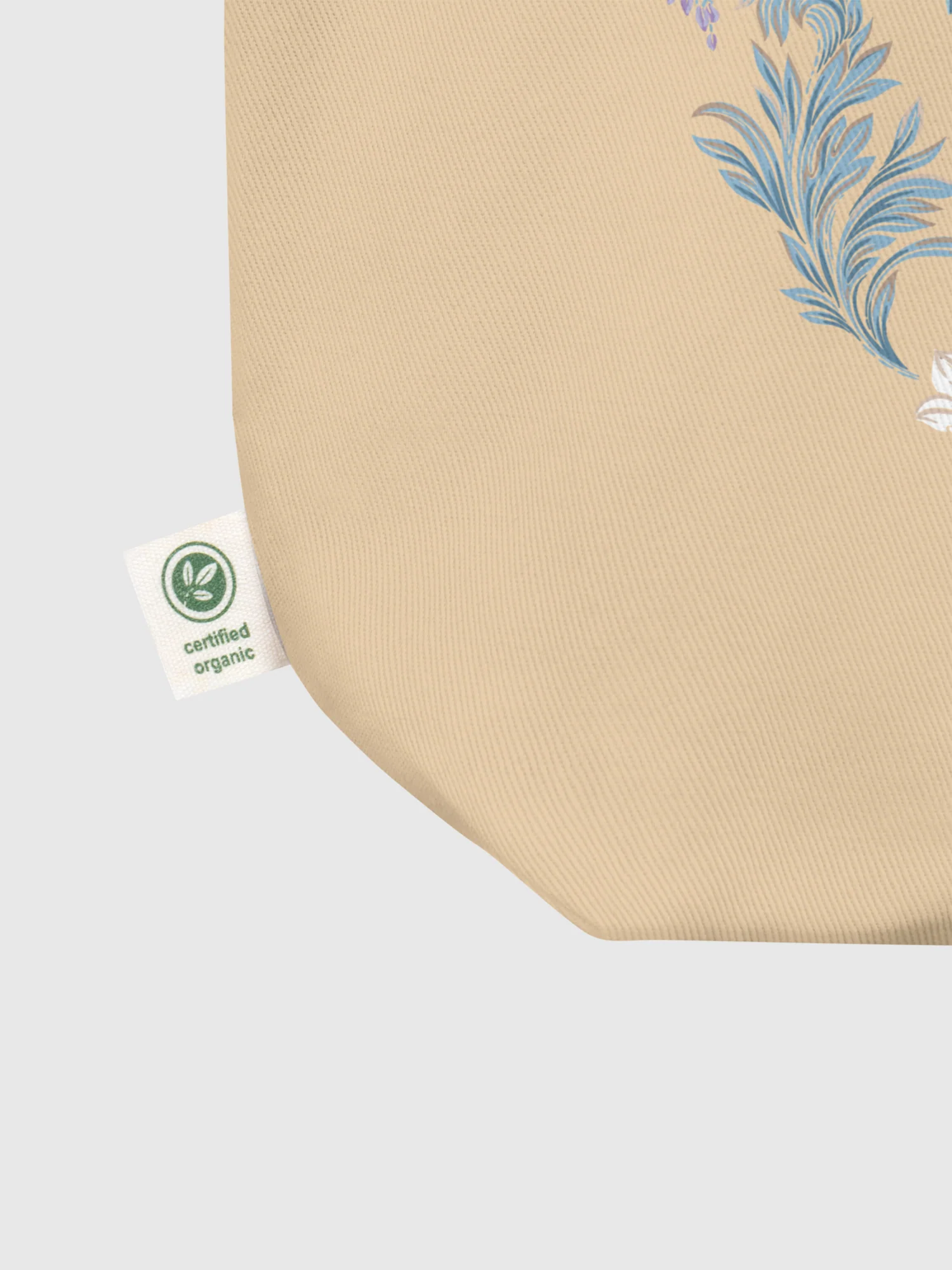 Bridgerton Tote Bag Lady Whistledown - Image 3