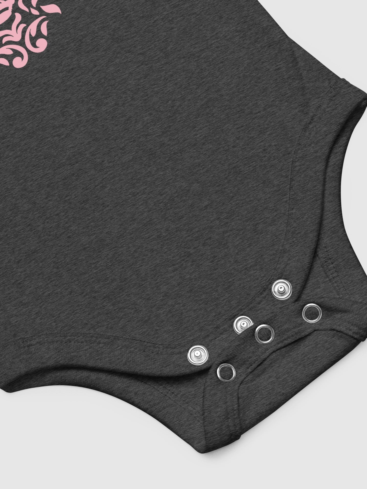 Bridgerton Baby Bodysuit Diamond Season - Image 3