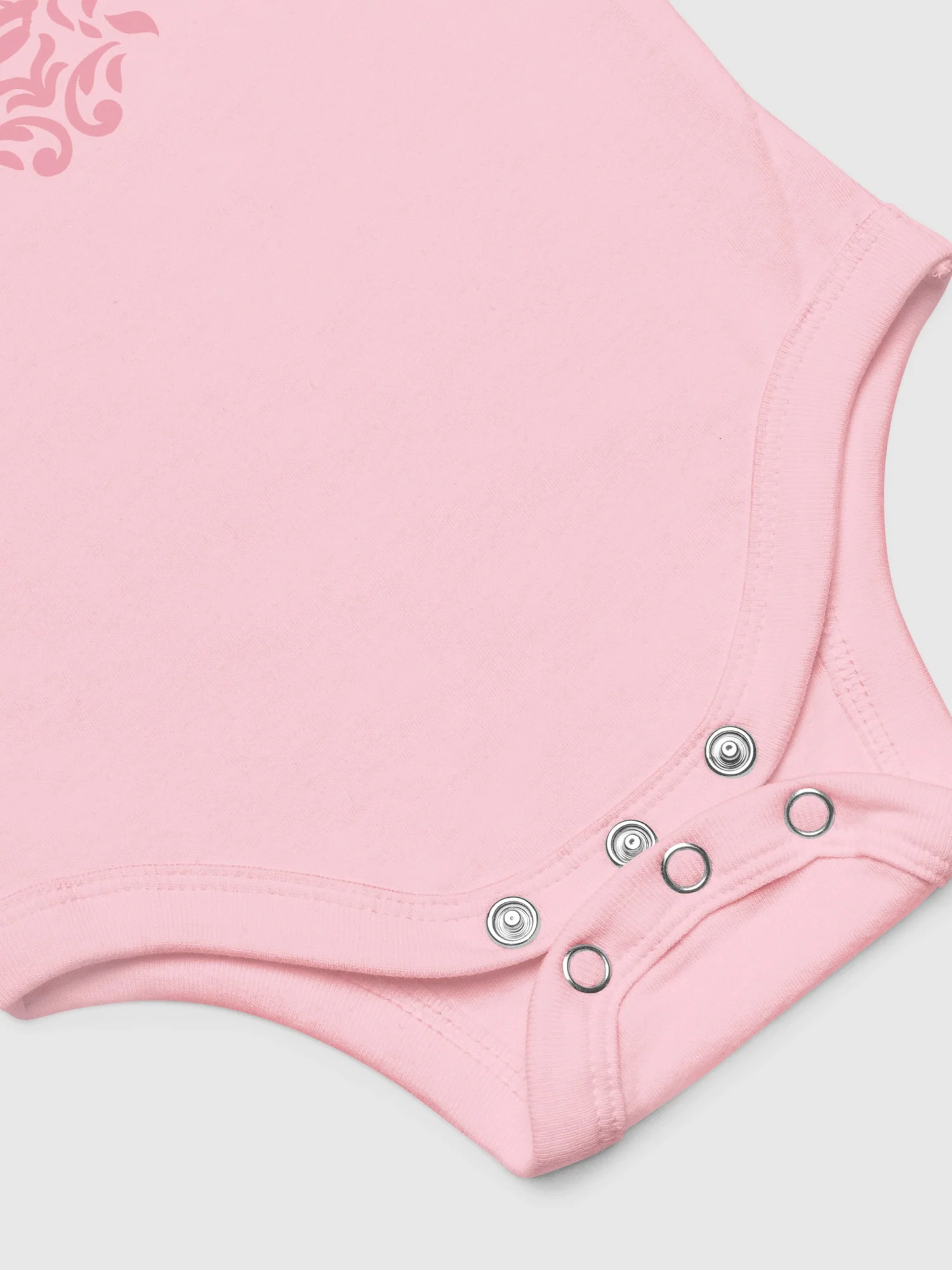 Bridgerton Baby Bodysuit Diamond Season - Image 7