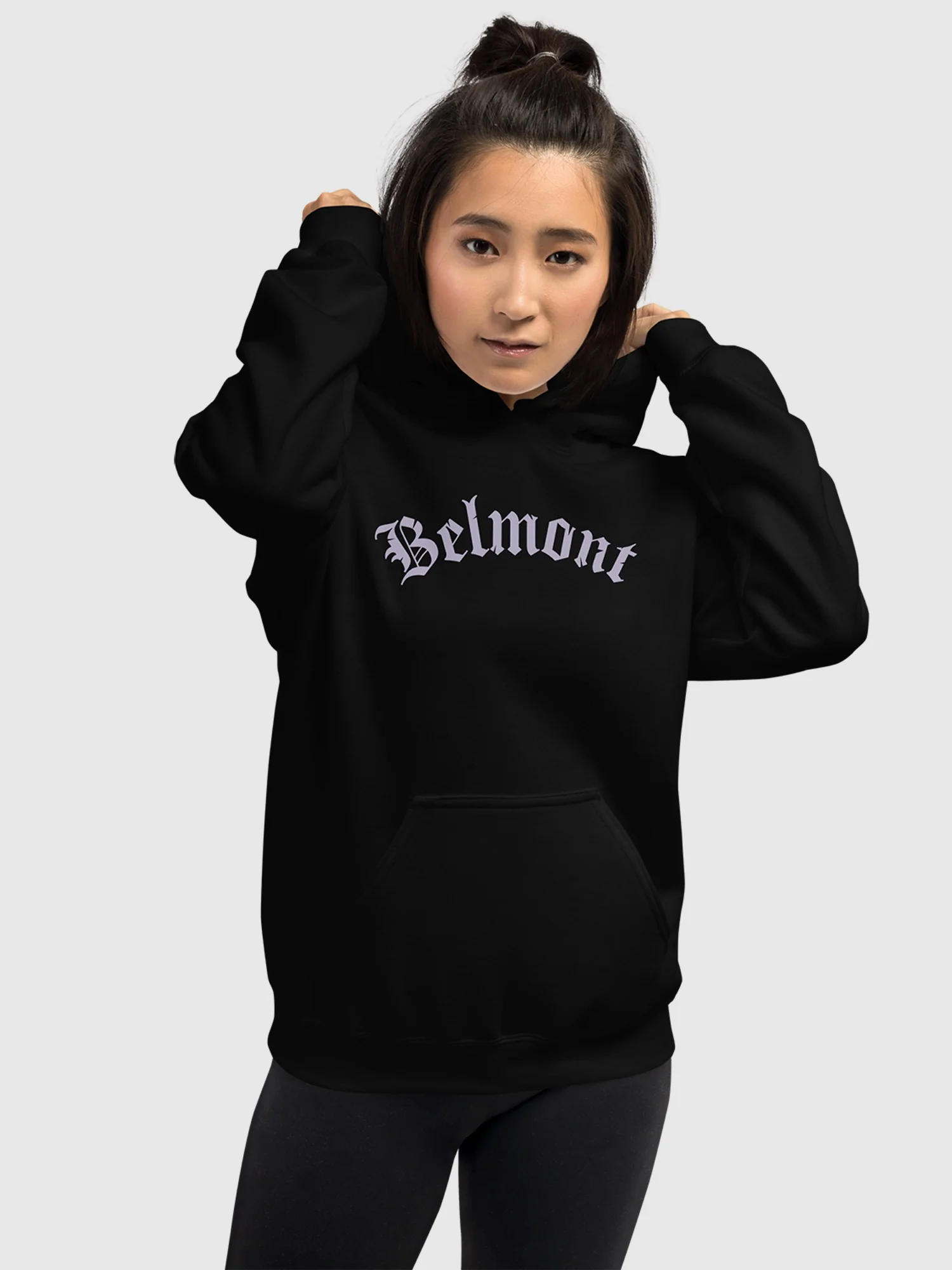 Castlevania: Nocturne Richter Hoodie - Image 4