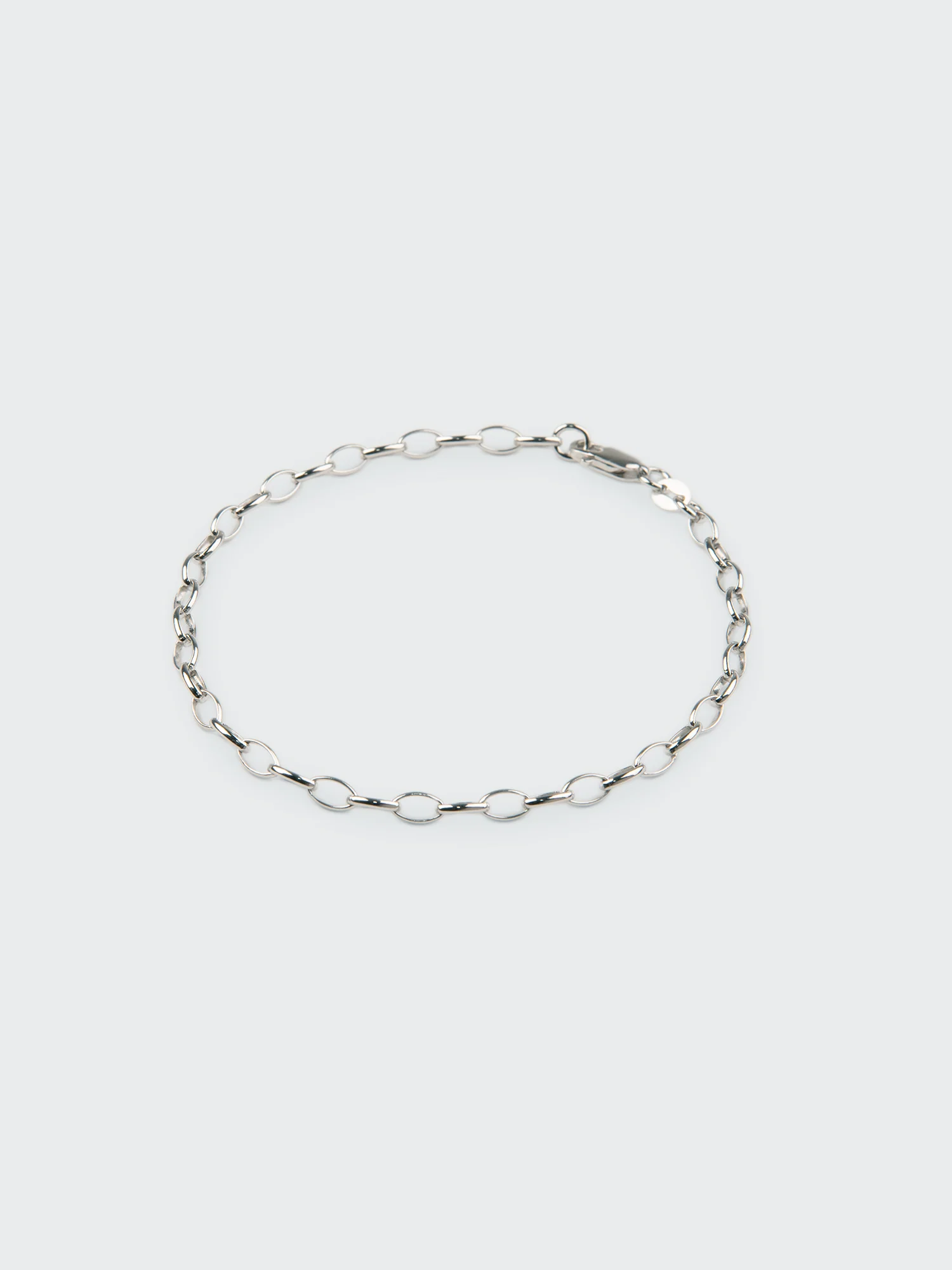 Bridgerton Charm Bracelet Chain - Image 2