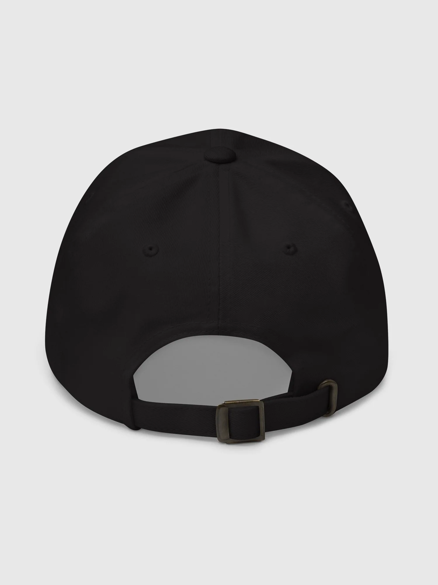 Cobra Kai Dojo Dad Hat - Image 3