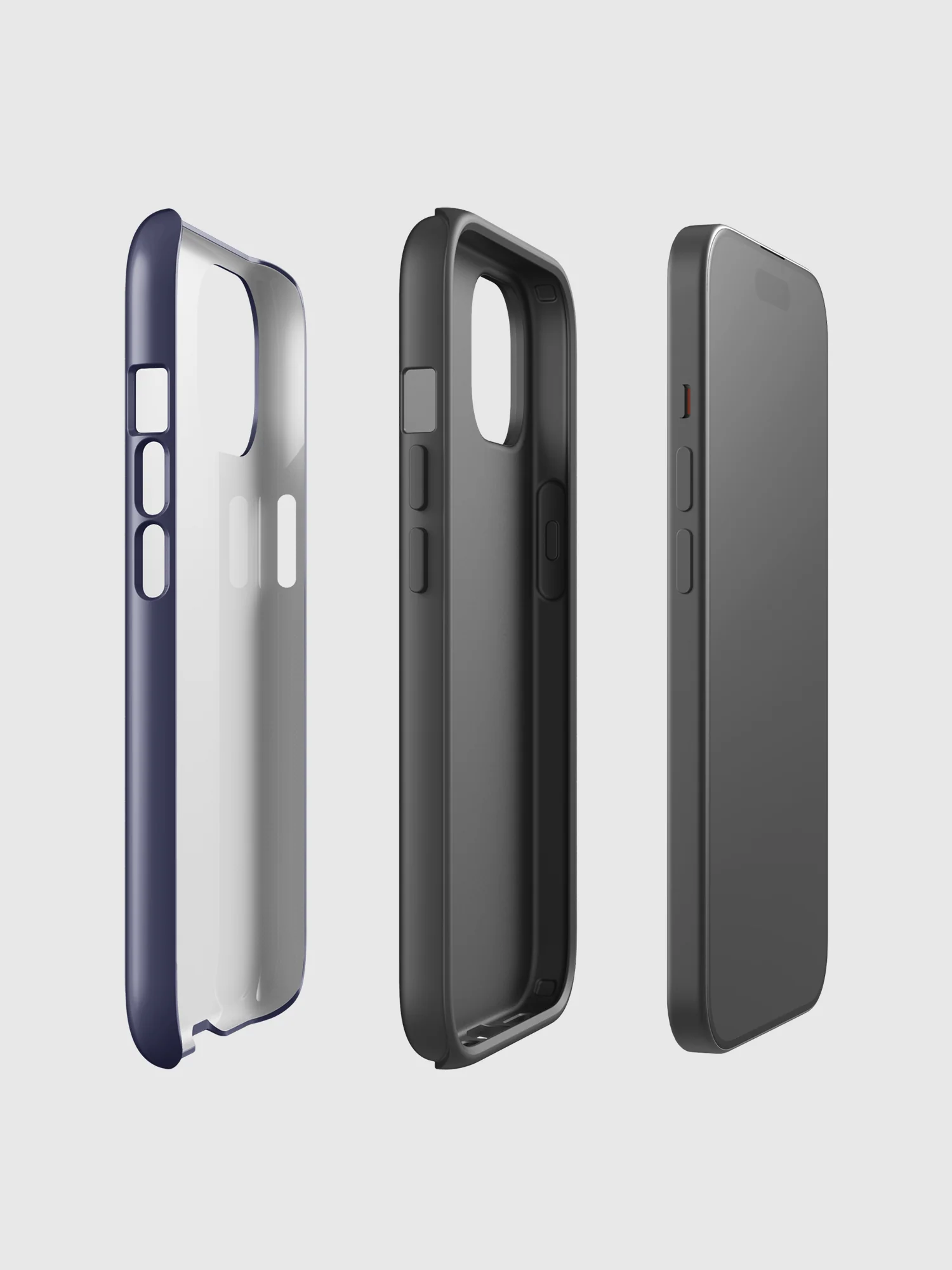 Cobra Kai Miyagi-Do iPhone Tough Case - Image 2