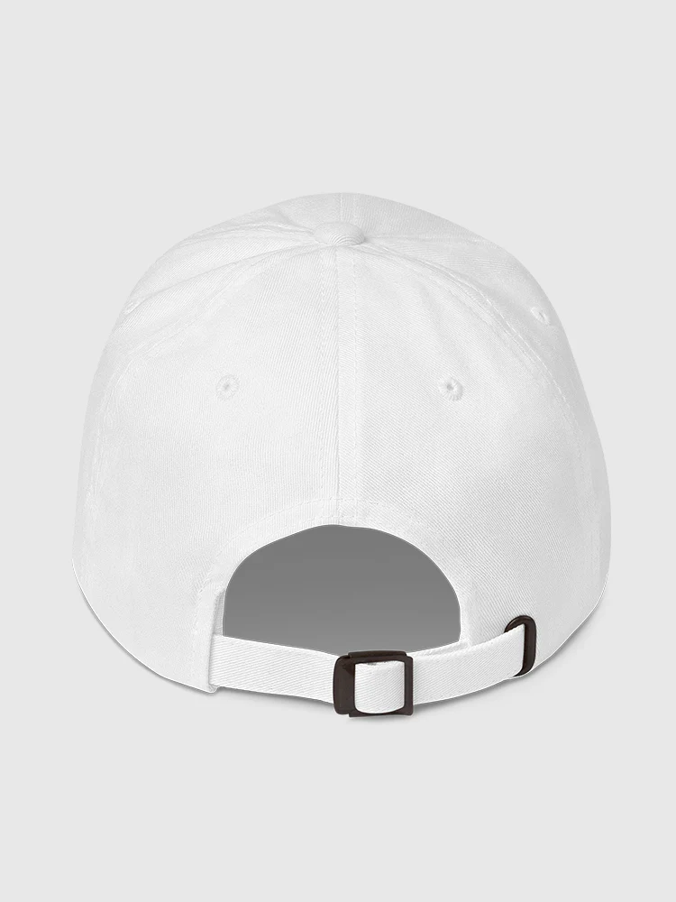 Cobra Kai Miyagi-Do Karate Embroidered Dad Hat - Image 2