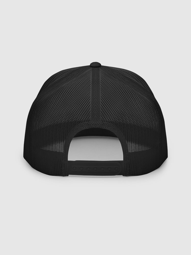 Cobra Kai Miyagi Fang Karate Flat Bill Hat - Image 4