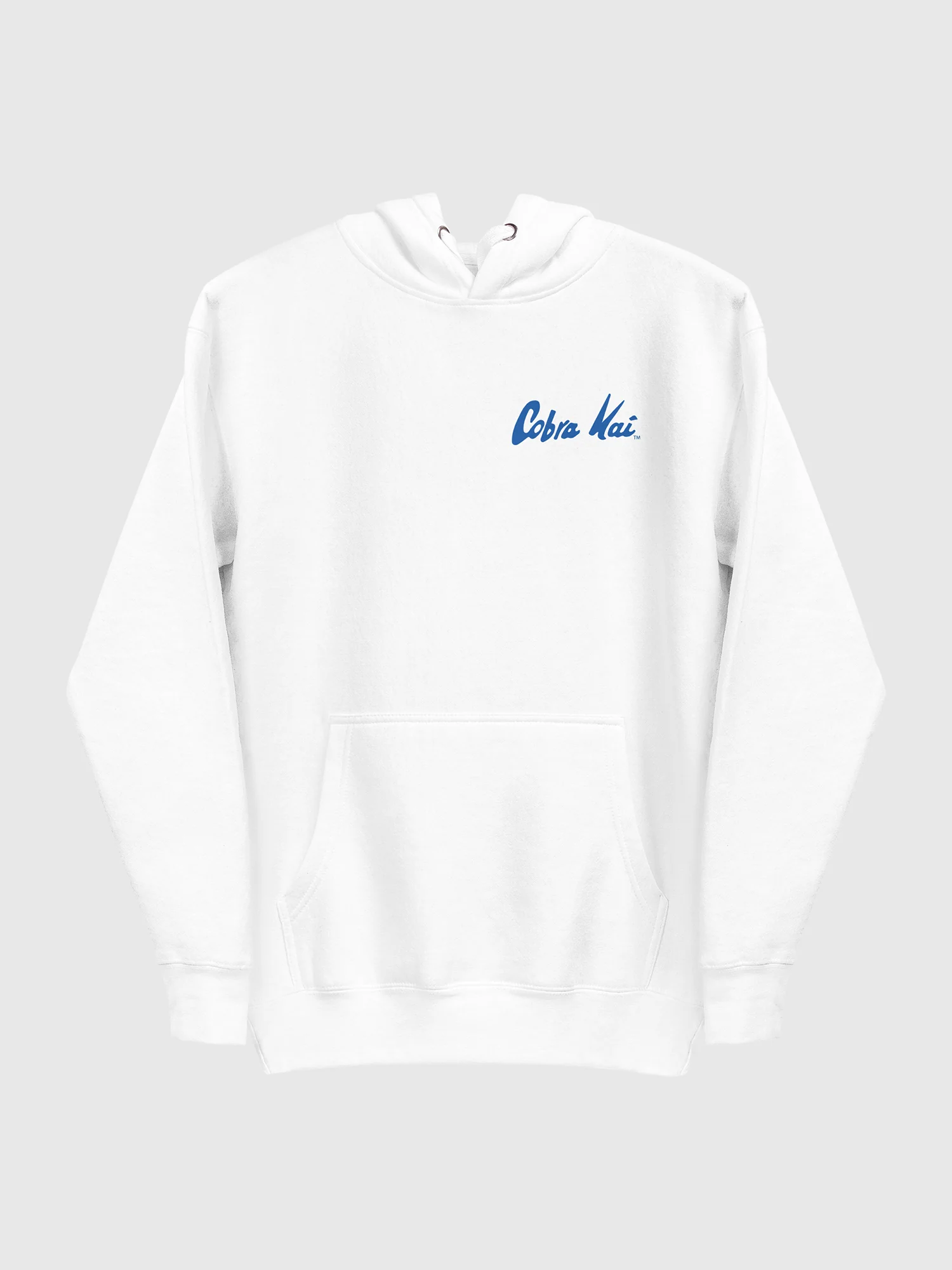 Cobra Kai Sekai Takai Hoodie - Image 2