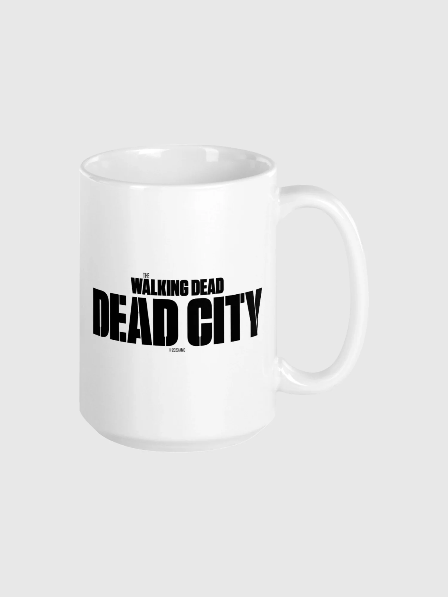 The Walking Dead: Dead City Dead City NYC Mug - Image 4