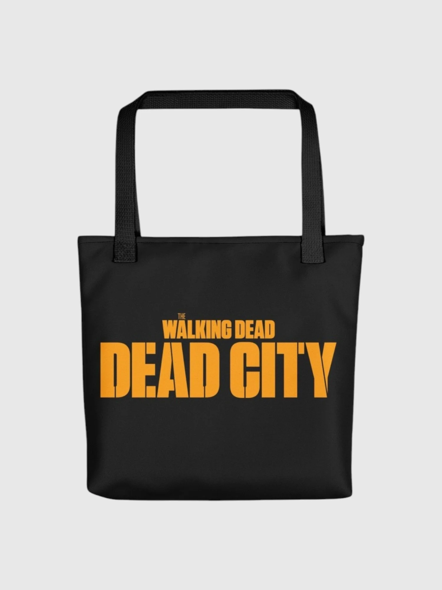 Dead City Survive Tote Bag - Image 2