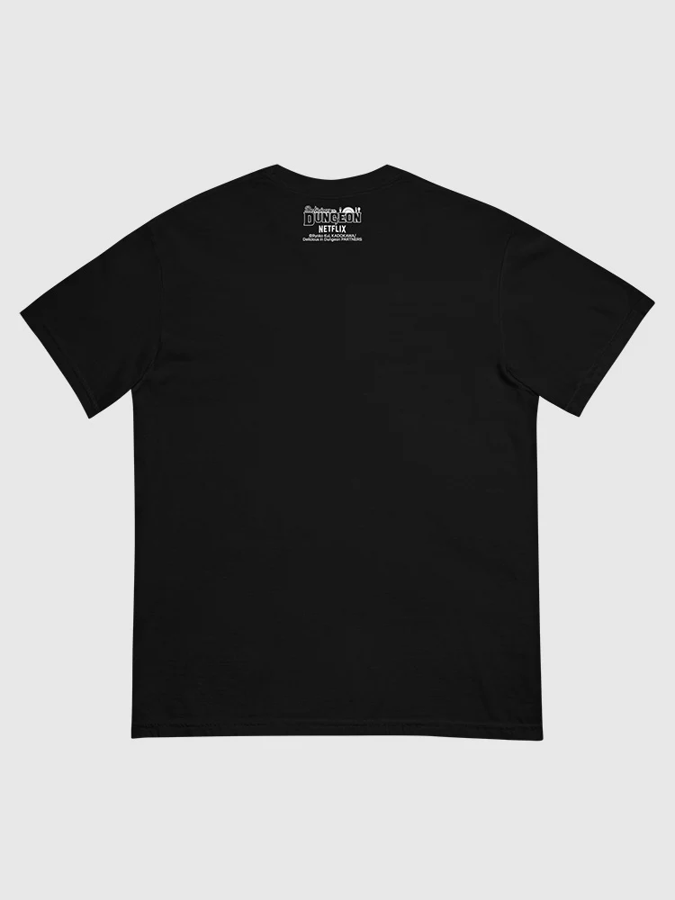 Delicious in Dungeon Party Comfort Colors T-Shirt - Image 2