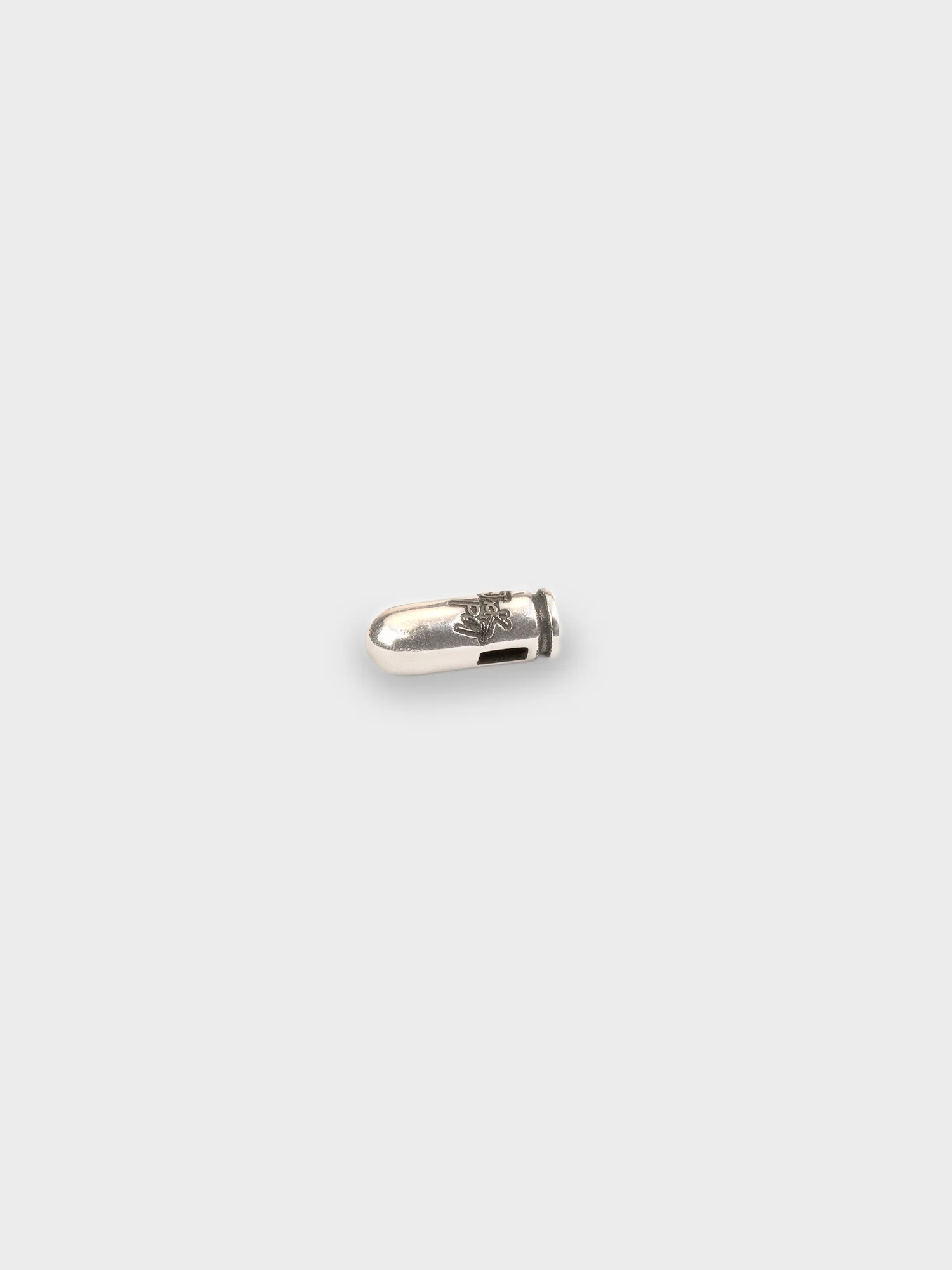 Devil May Cry Jackpot Bullet Necklace - Image 4