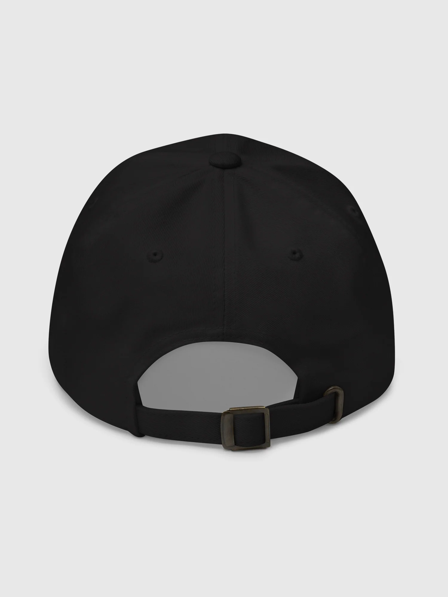 Devil May Cry Embroidered Hat Logo - Image 2