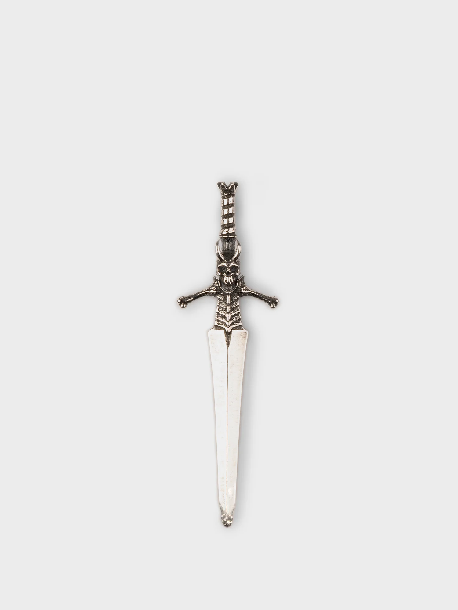 Devil May Cry Rebellion Sword Necklace - Image 3