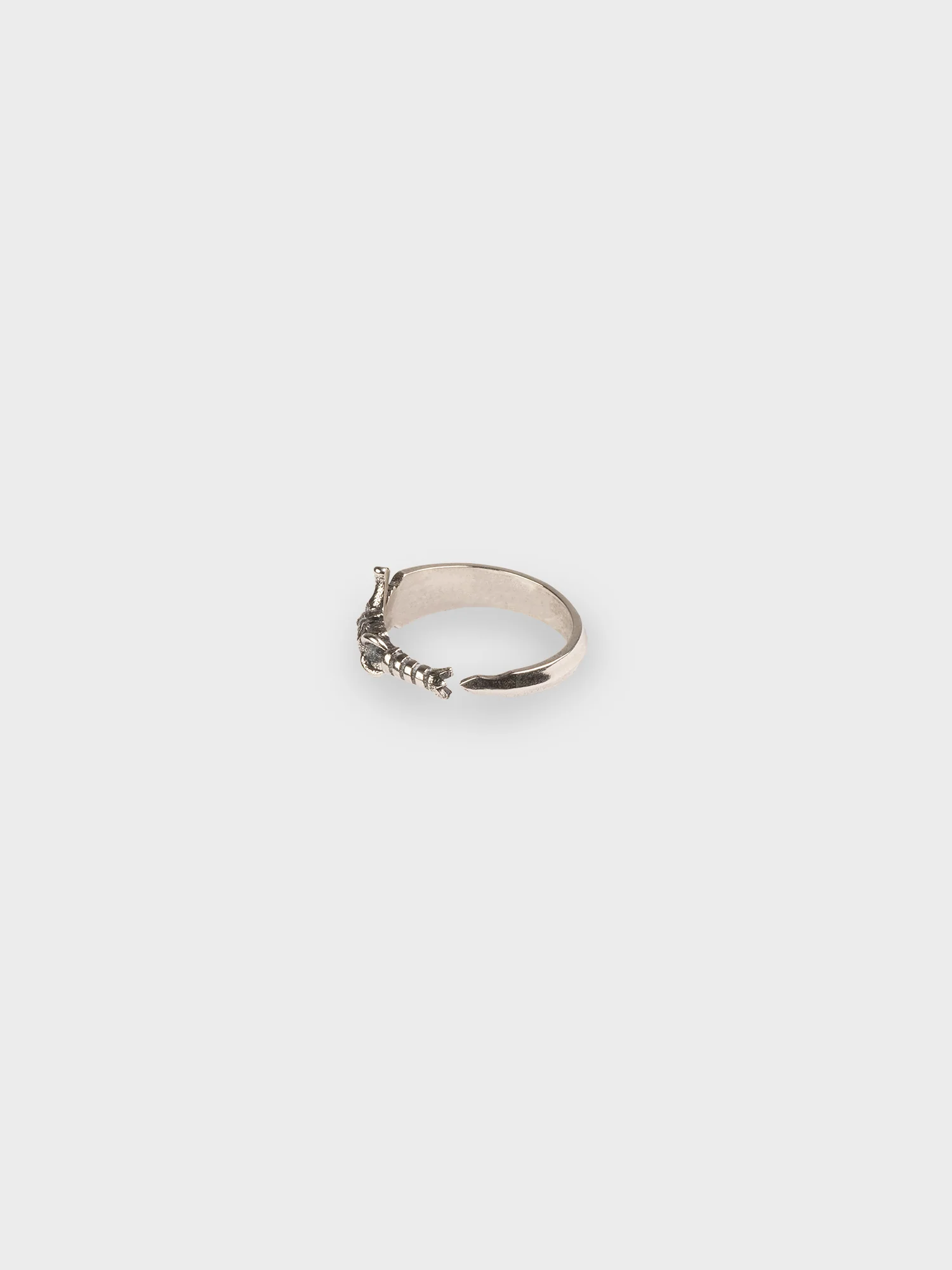 Devil May Cry Rebellion Sword Ring - Image 3