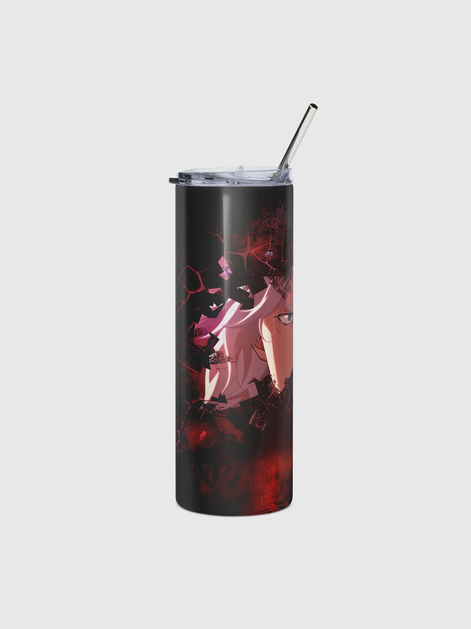 Devil May Cry Tumbler Dante & Vergil - Image 3