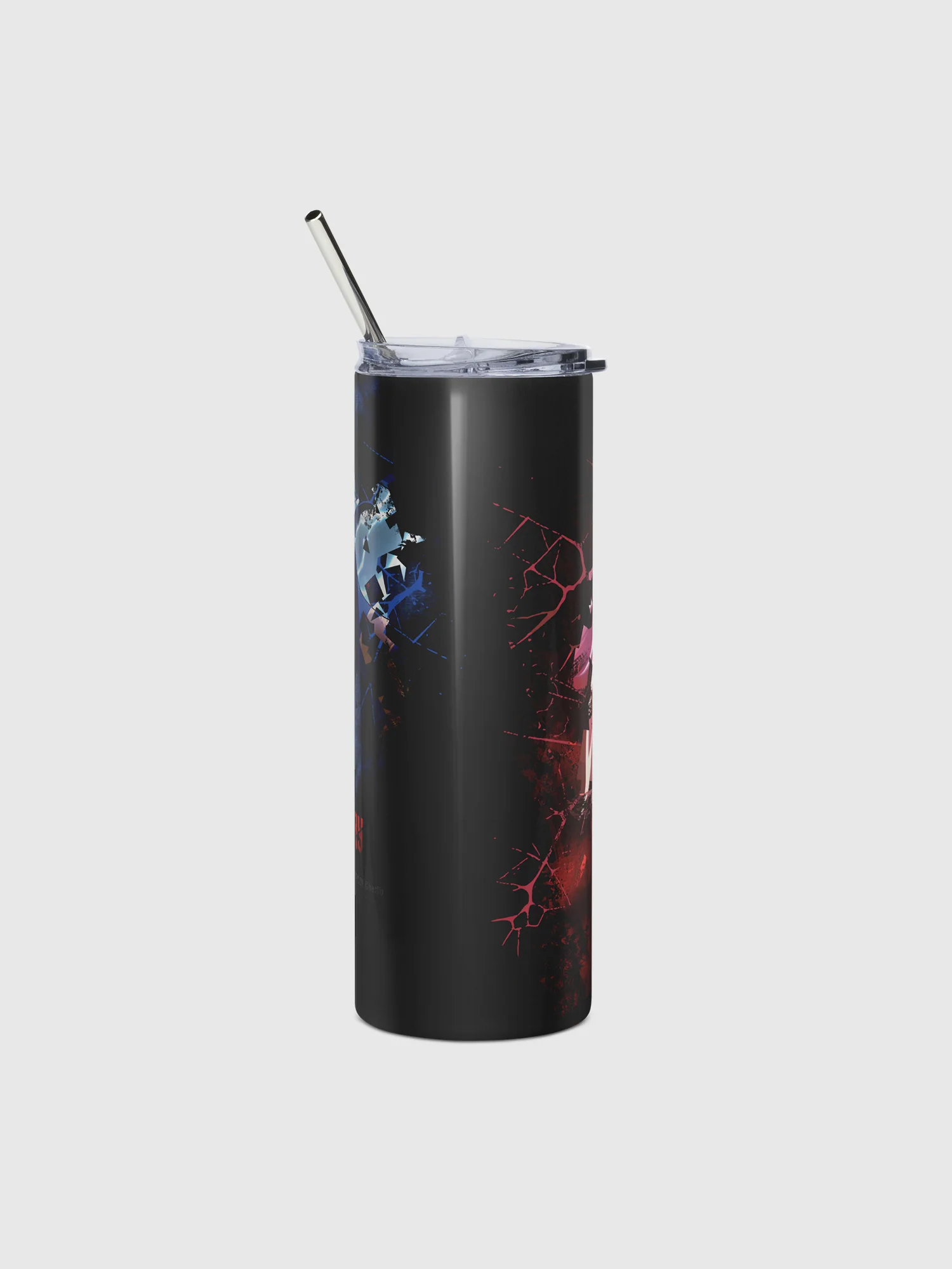 Devil May Cry Tumbler Dante & Vergil - Image 6
