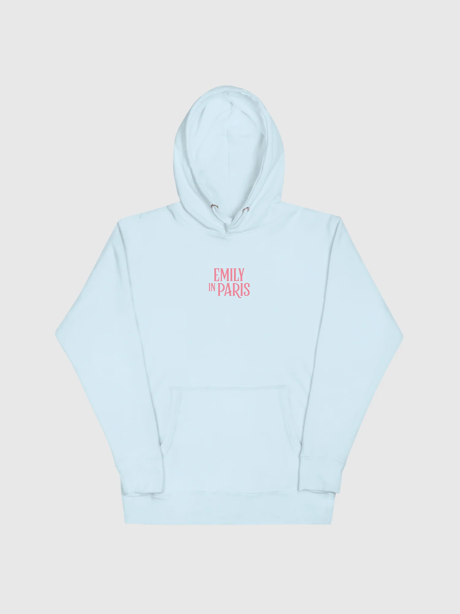 Emily in Paris Hoodie Fashion Sketches - Image 6