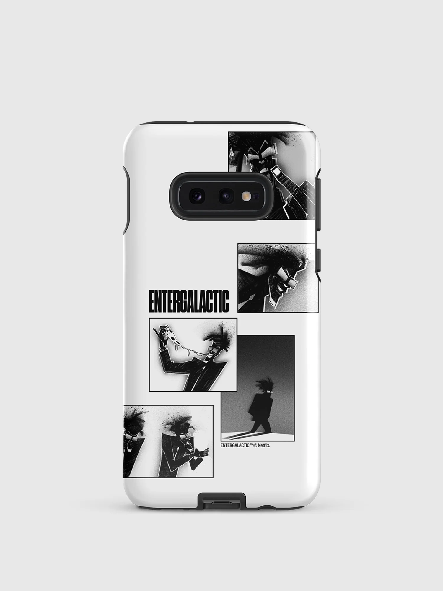 Entergalactic Mr. Rager Samsung Tough Case - Image 12