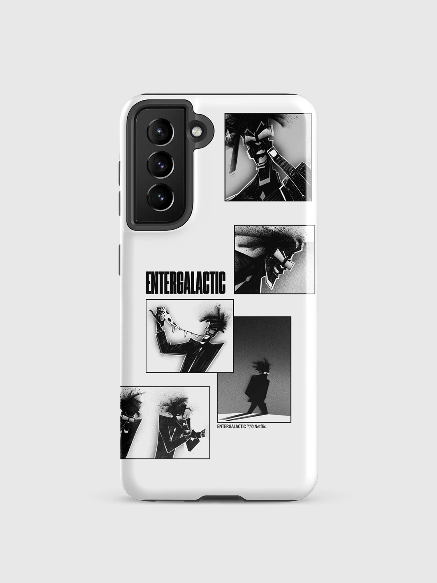 Entergalactic Mr. Rager Samsung Tough Case - Image 15