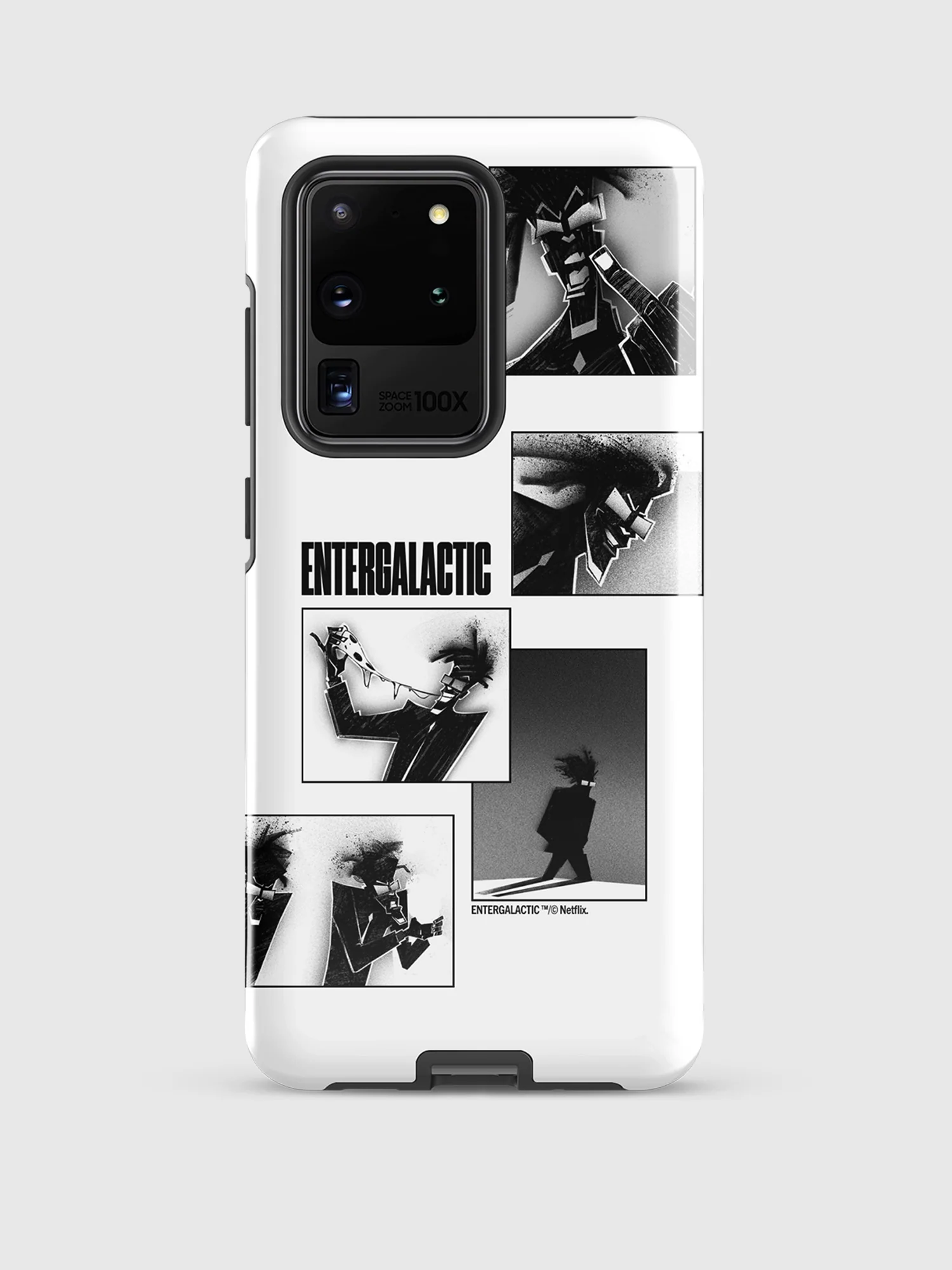 Entergalactic Mr. Rager Samsung Tough Case - Image 16