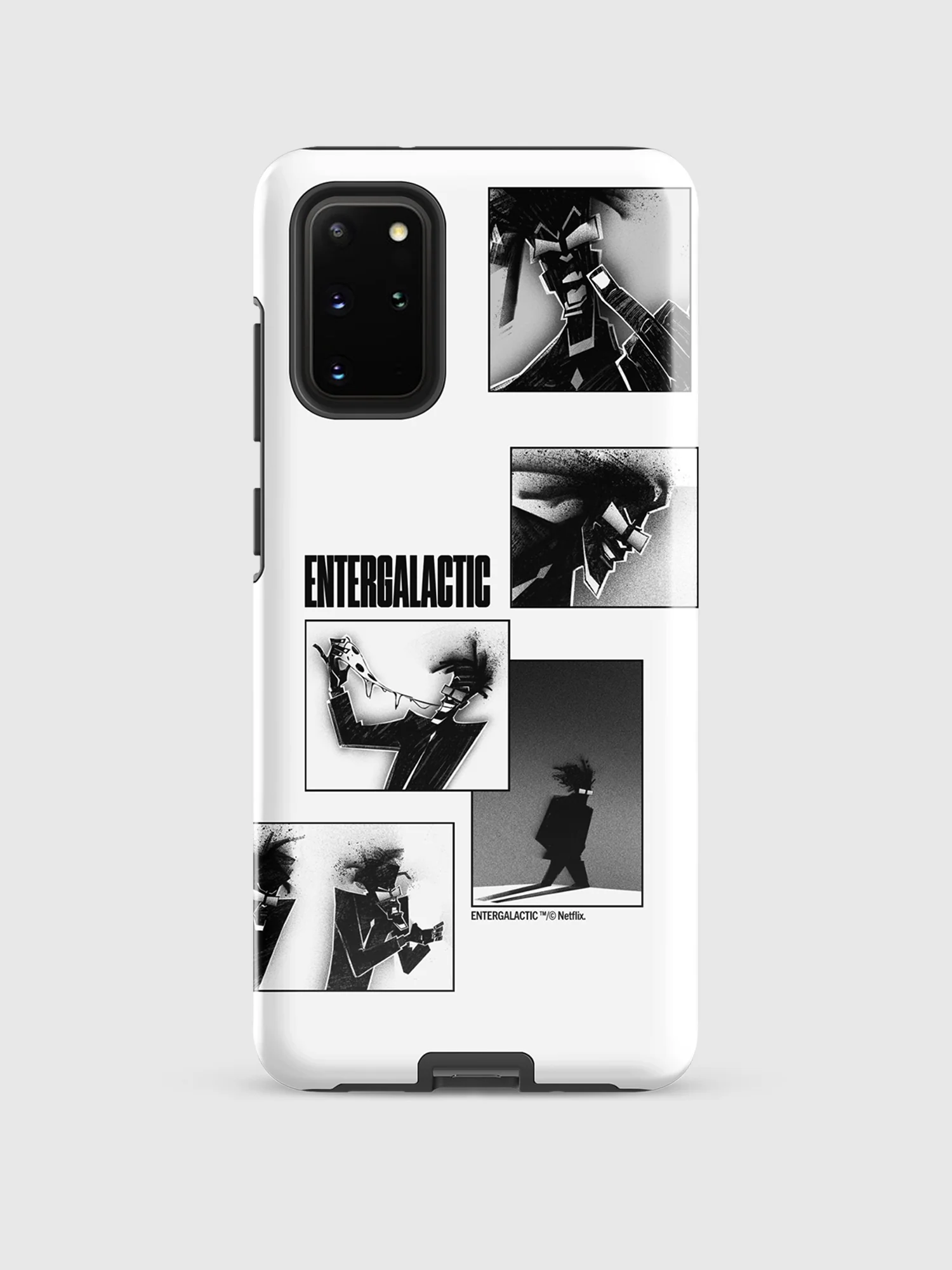 Entergalactic Mr. Rager Samsung Tough Case - Image 17