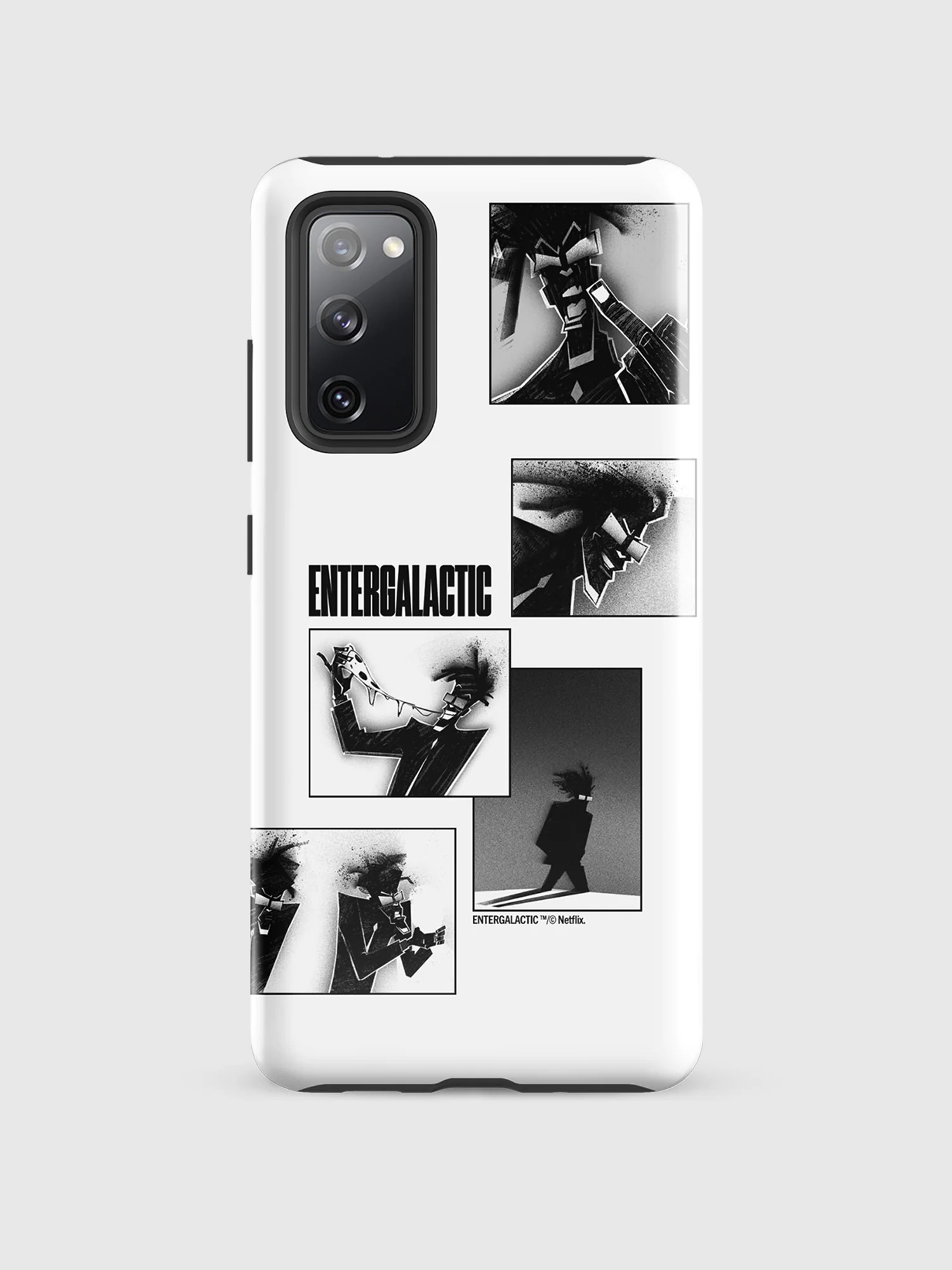 Entergalactic Mr. Rager Samsung Tough Case - Image 18