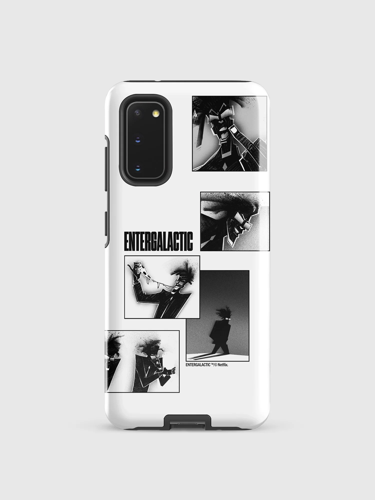 Entergalactic Mr. Rager Samsung Tough Case - Image 19