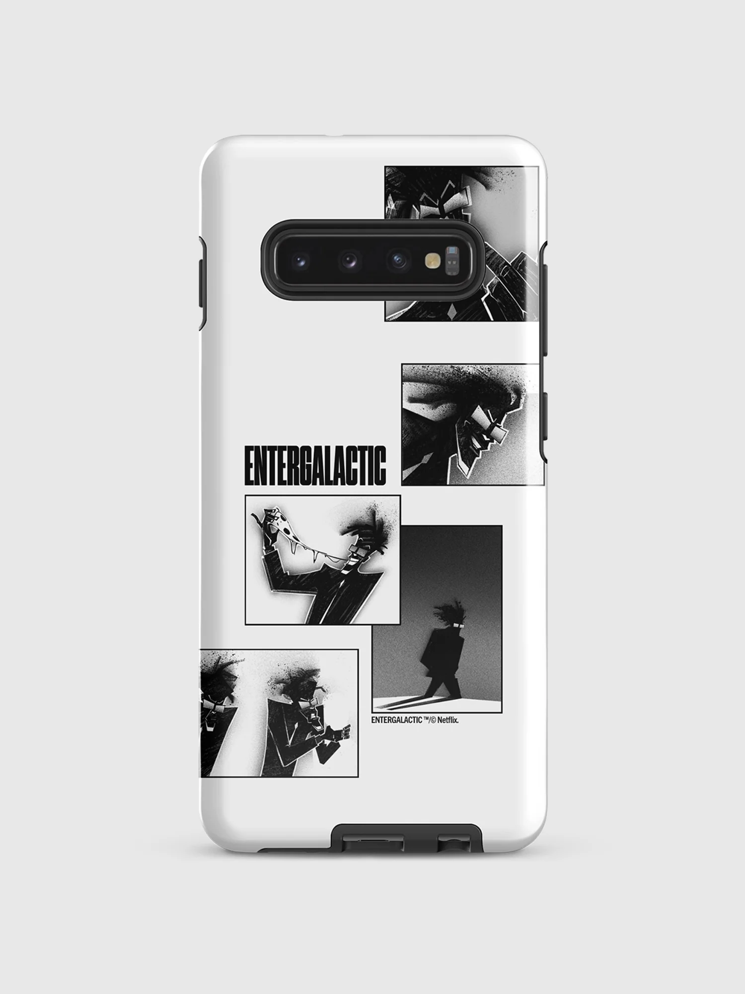 Entergalactic Mr. Rager Samsung Tough Case - Image 20
