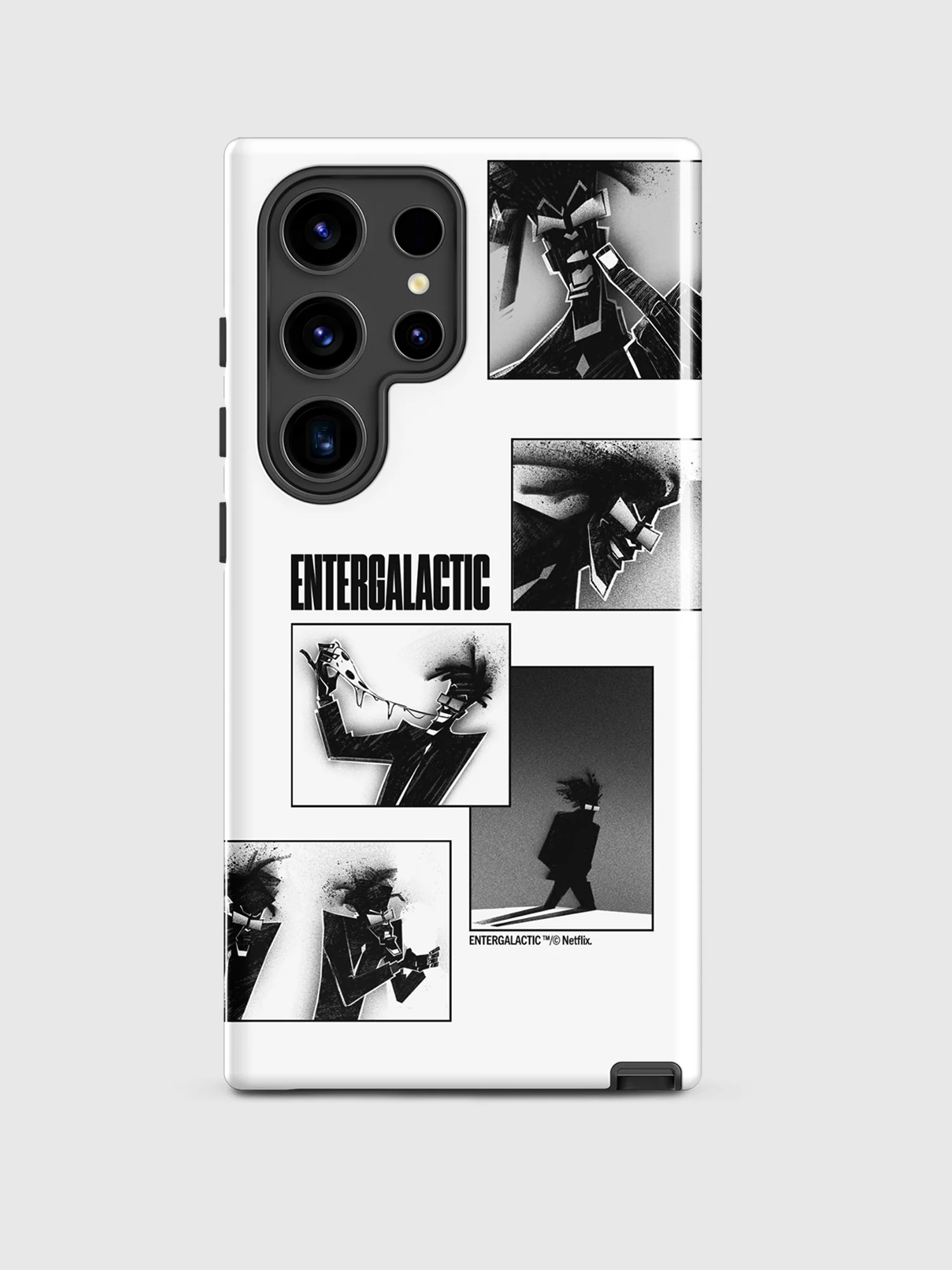 Entergalactic Mr. Rager Samsung Tough Case - Image 21