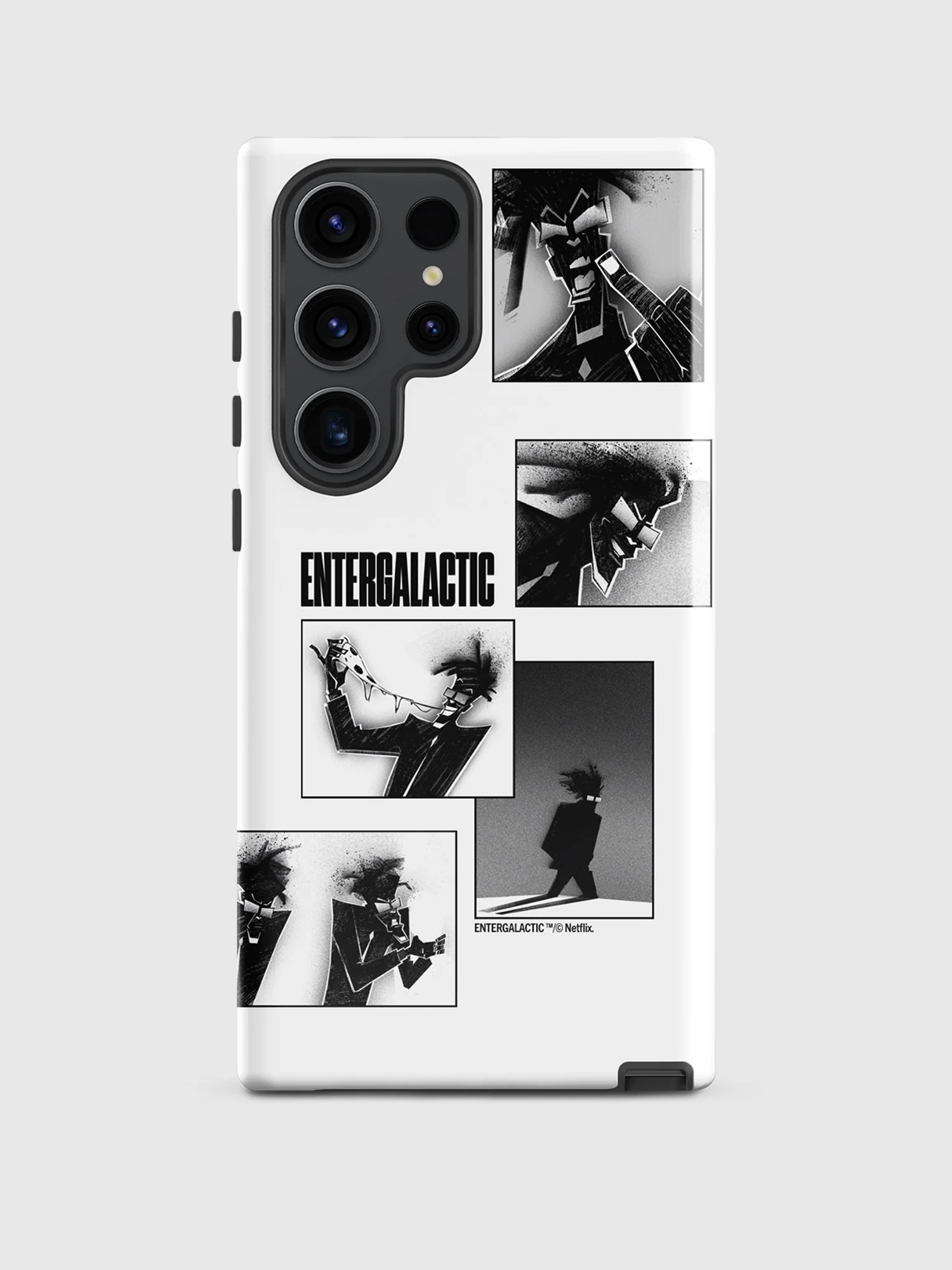 Entergalactic Mr. Rager Samsung Tough Case - Image 6